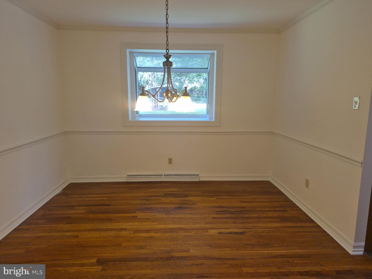 BRANDYWINE HILLS - Residential Lease