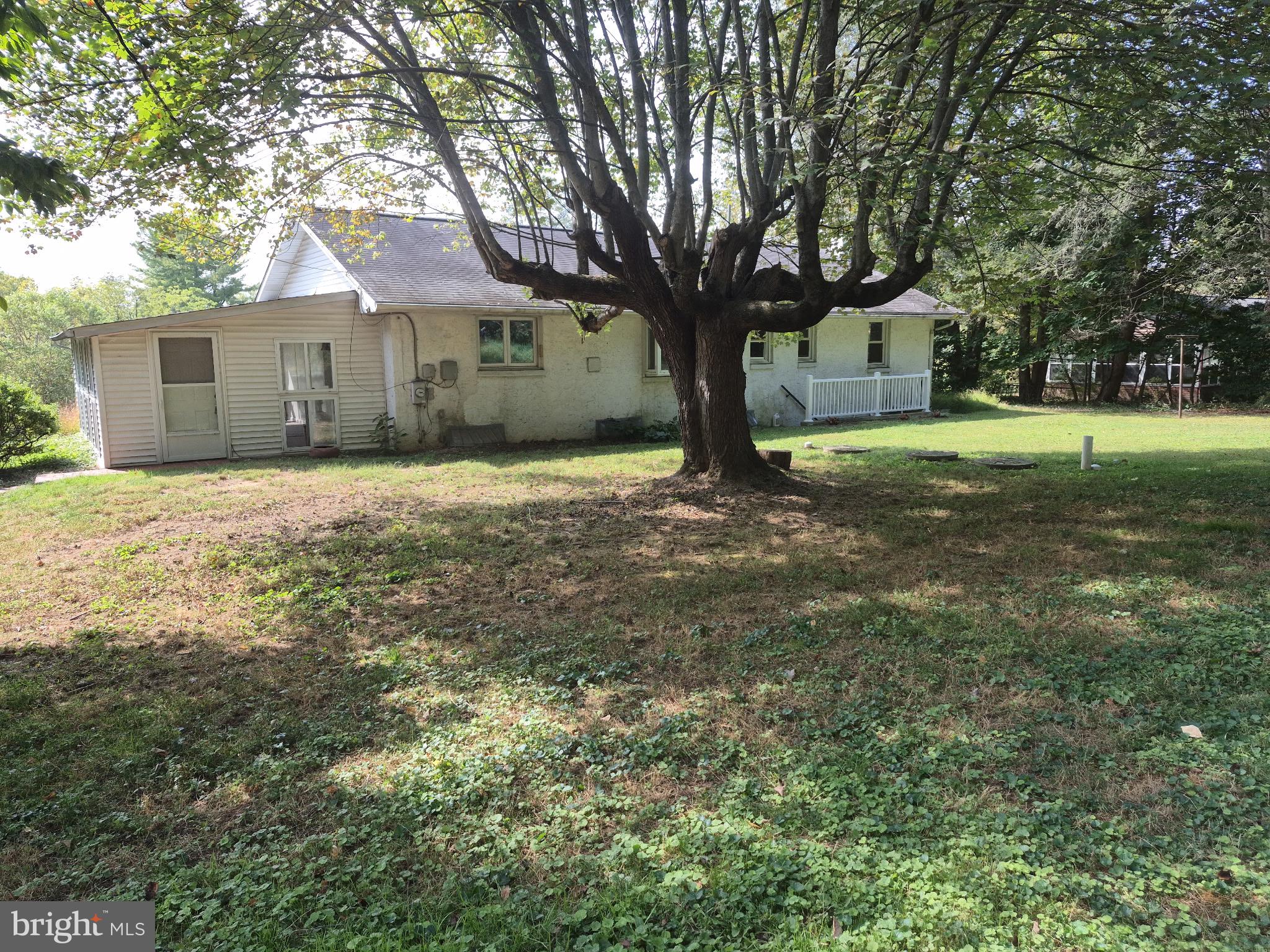 BRANDYWINE HILLS - Residential Lease