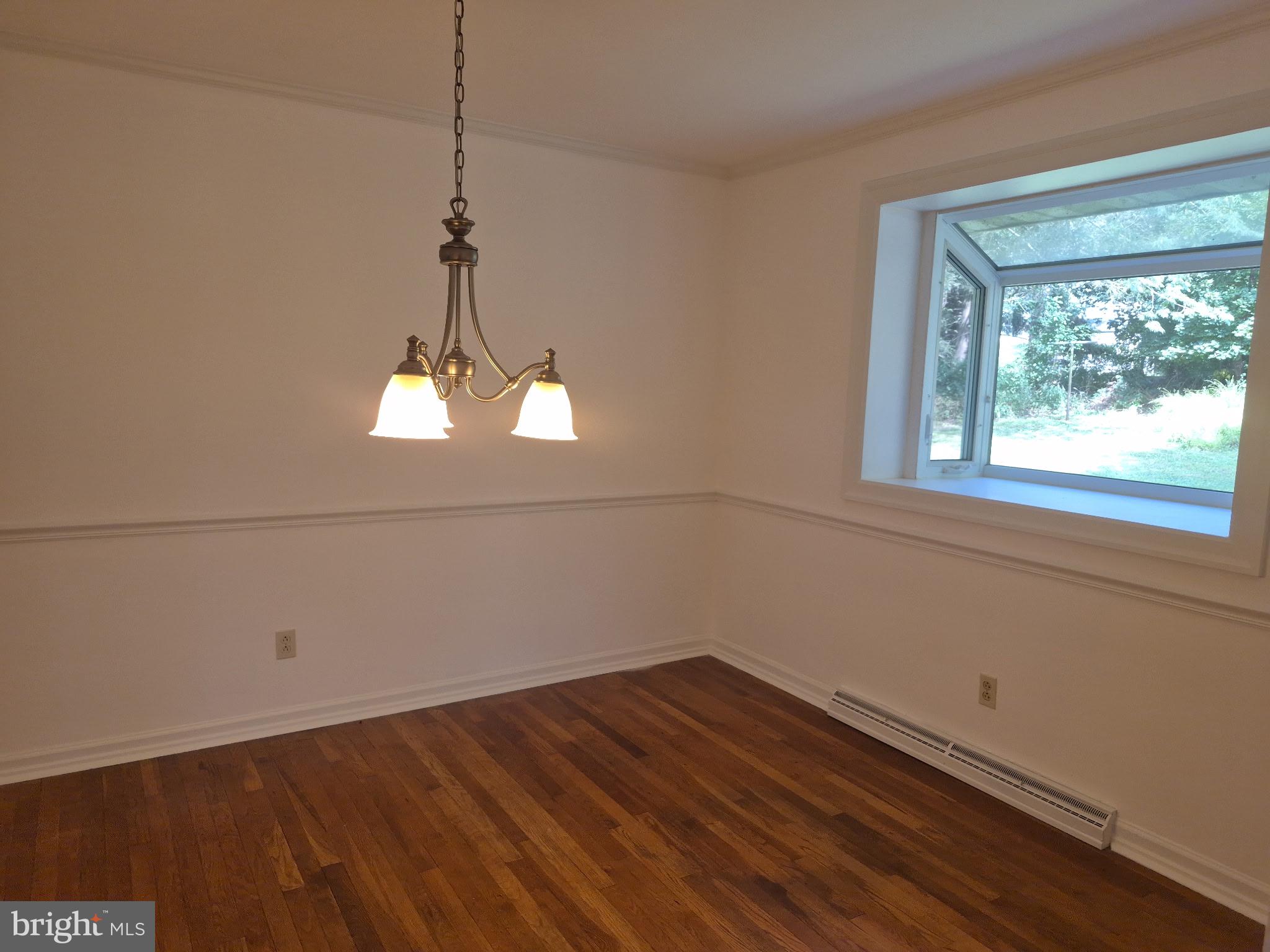 BRANDYWINE HILLS - Residential Lease