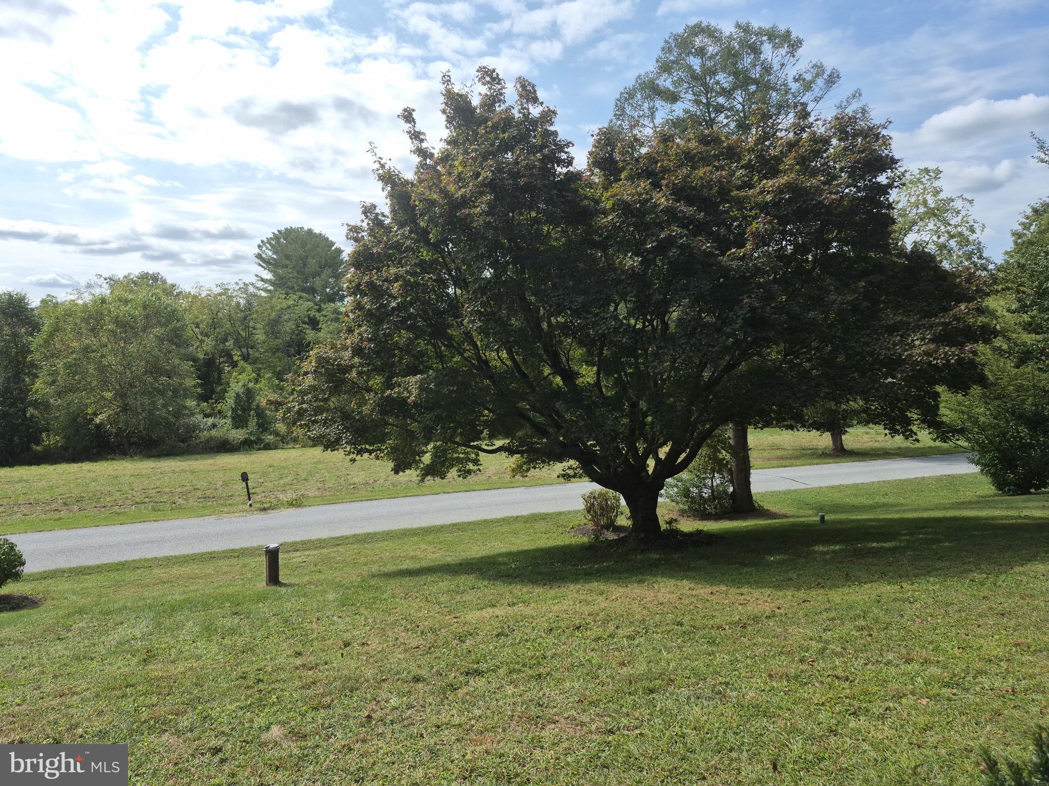 BRANDYWINE HILLS - Residential Lease