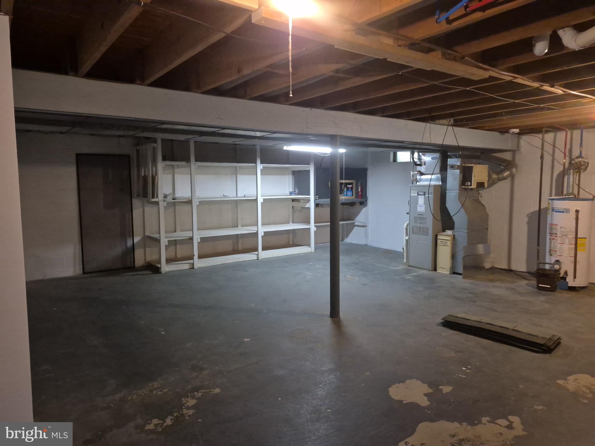 BRANDYWINE HILLS - Residential Lease