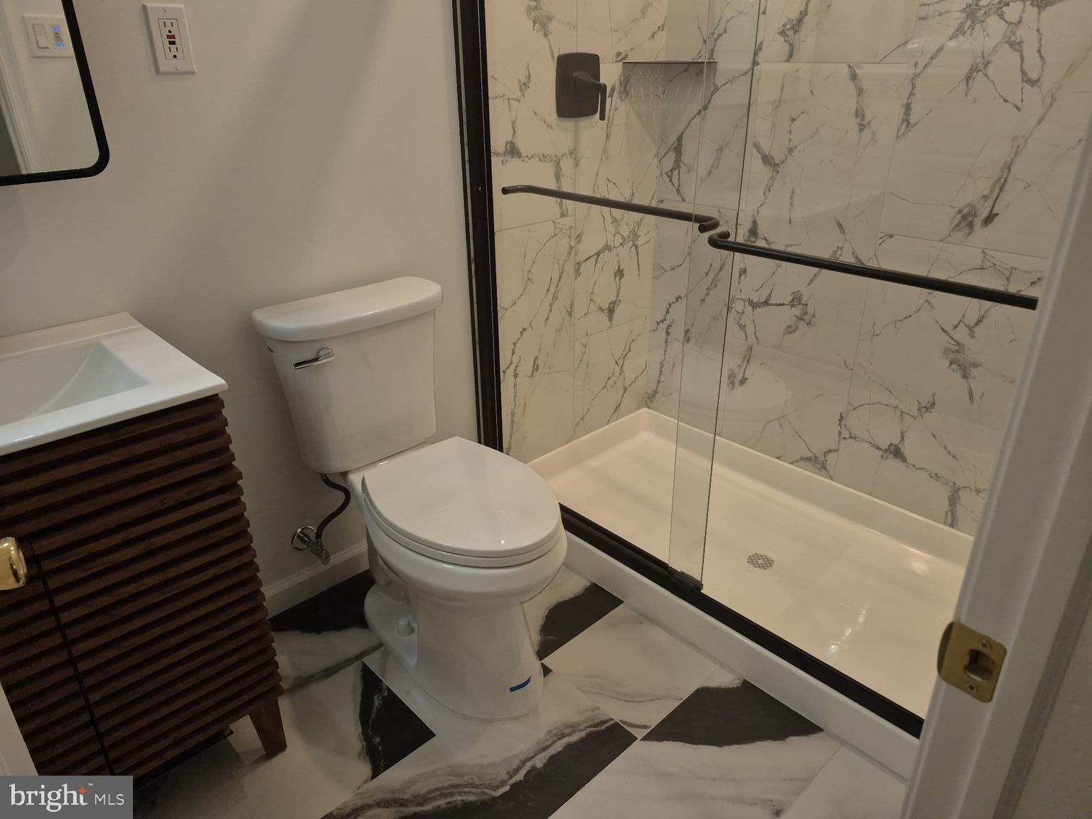 BRANDYWINE HILLS - Residential Lease