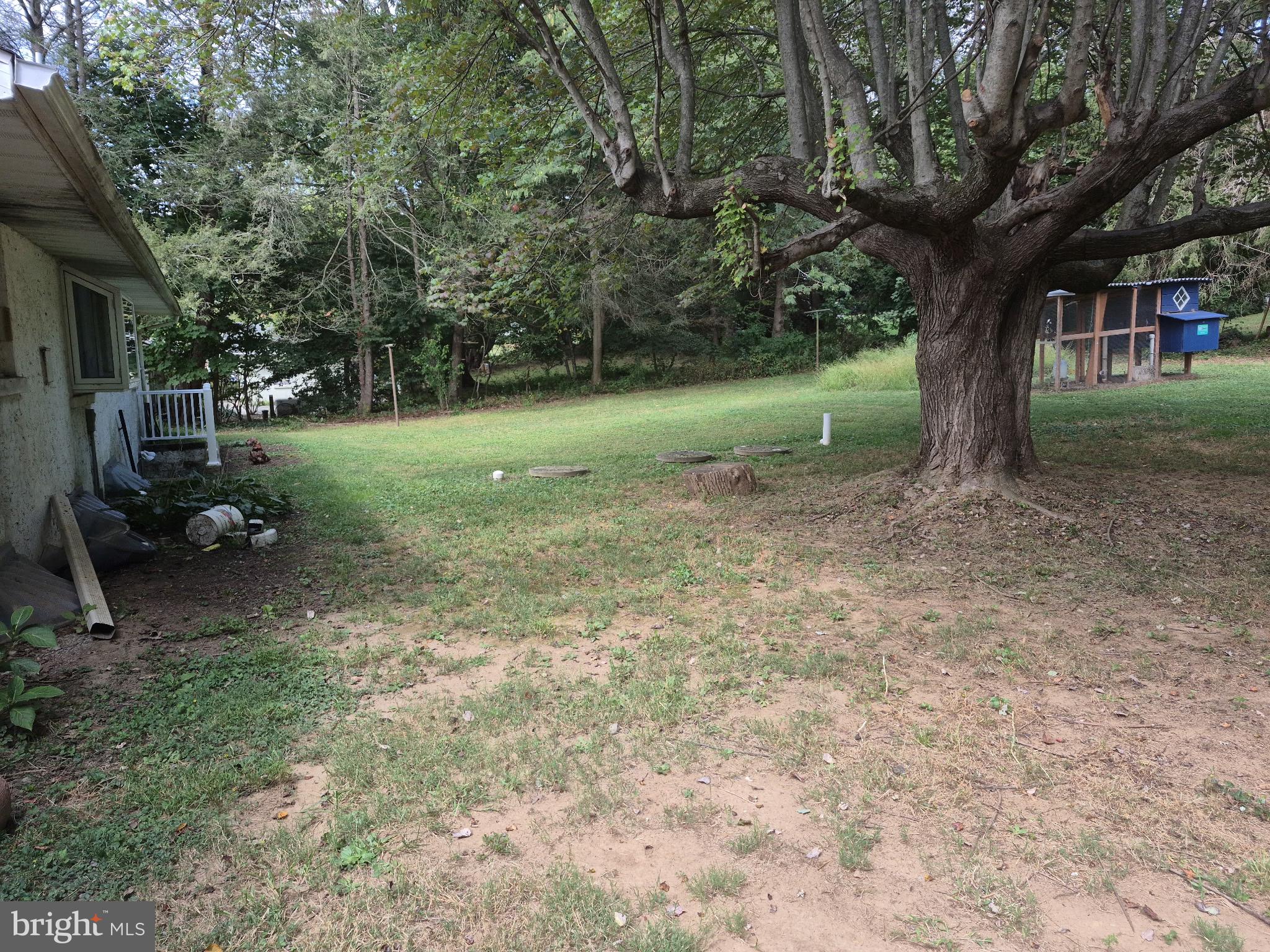 BRANDYWINE HILLS - Residential Lease