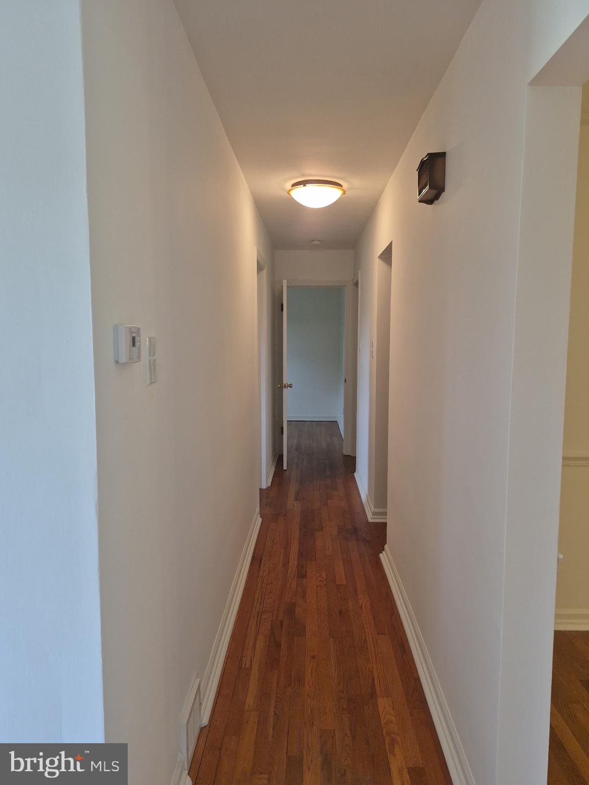 BRANDYWINE HILLS - Residential Lease