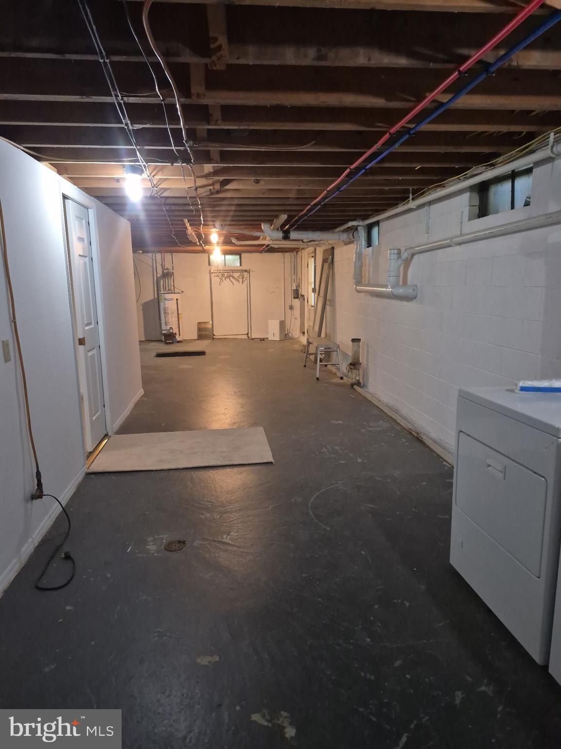 BRANDYWINE HILLS - Residential Lease