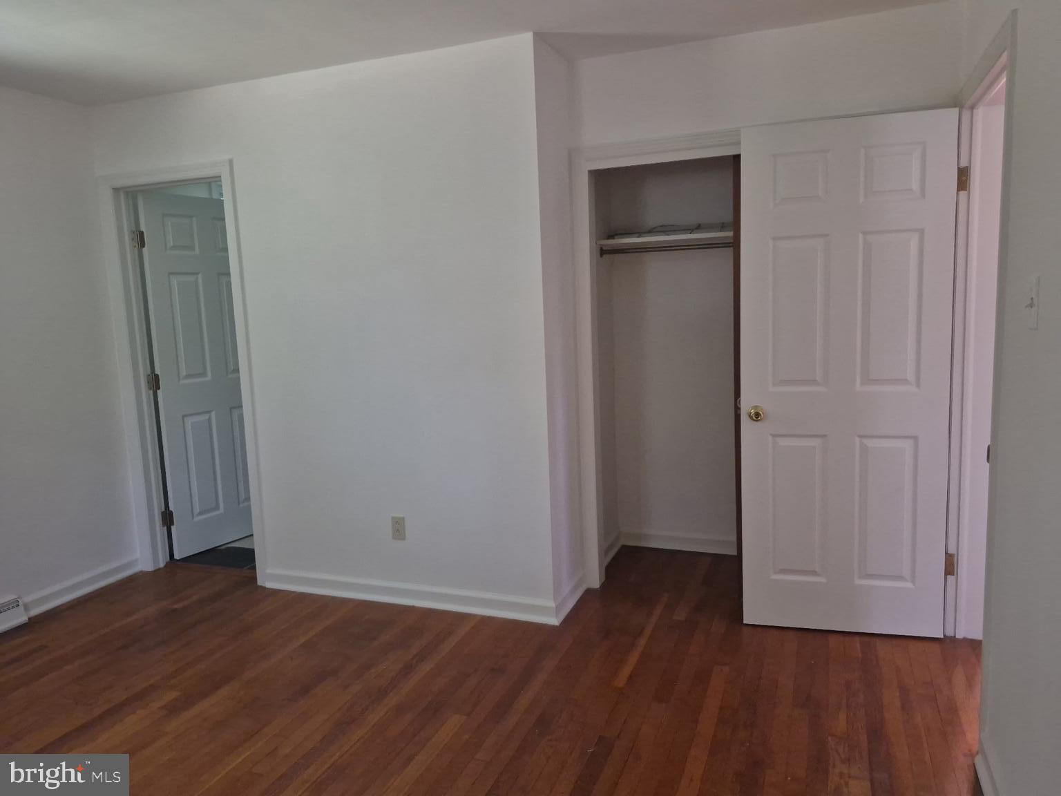 BRANDYWINE HILLS - Residential Lease