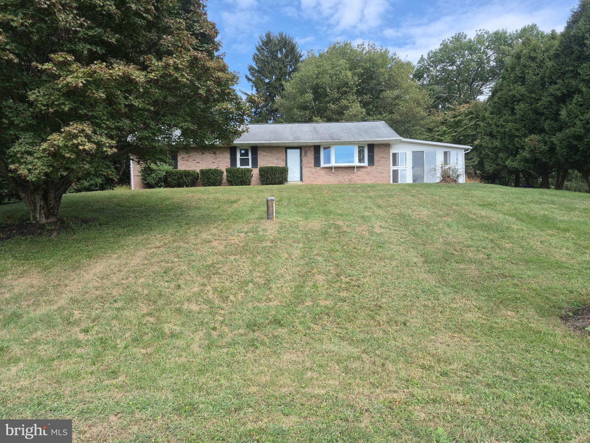 BRANDYWINE HILLS - Residential Lease