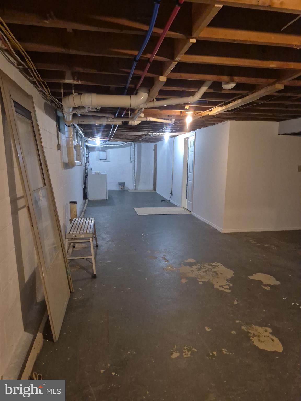 BRANDYWINE HILLS - Residential Lease