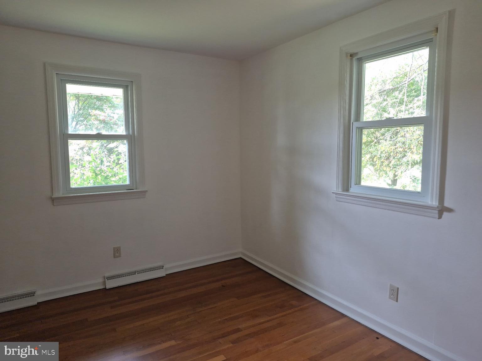 BRANDYWINE HILLS - Residential Lease