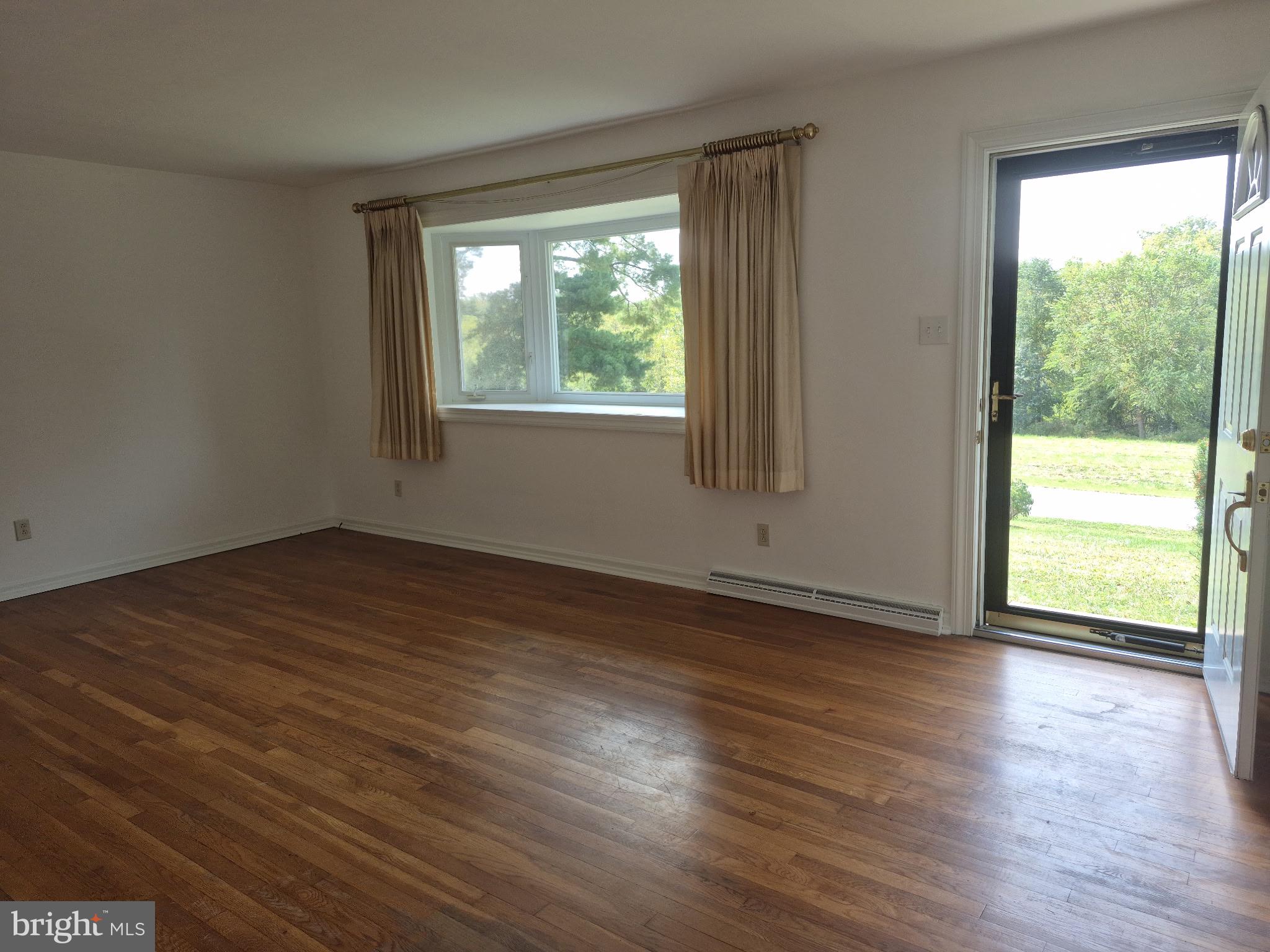 BRANDYWINE HILLS - Residential Lease