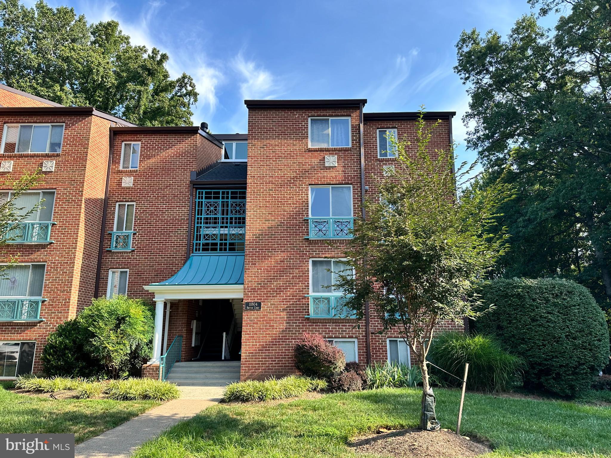 11804 BRETON COURT 22C