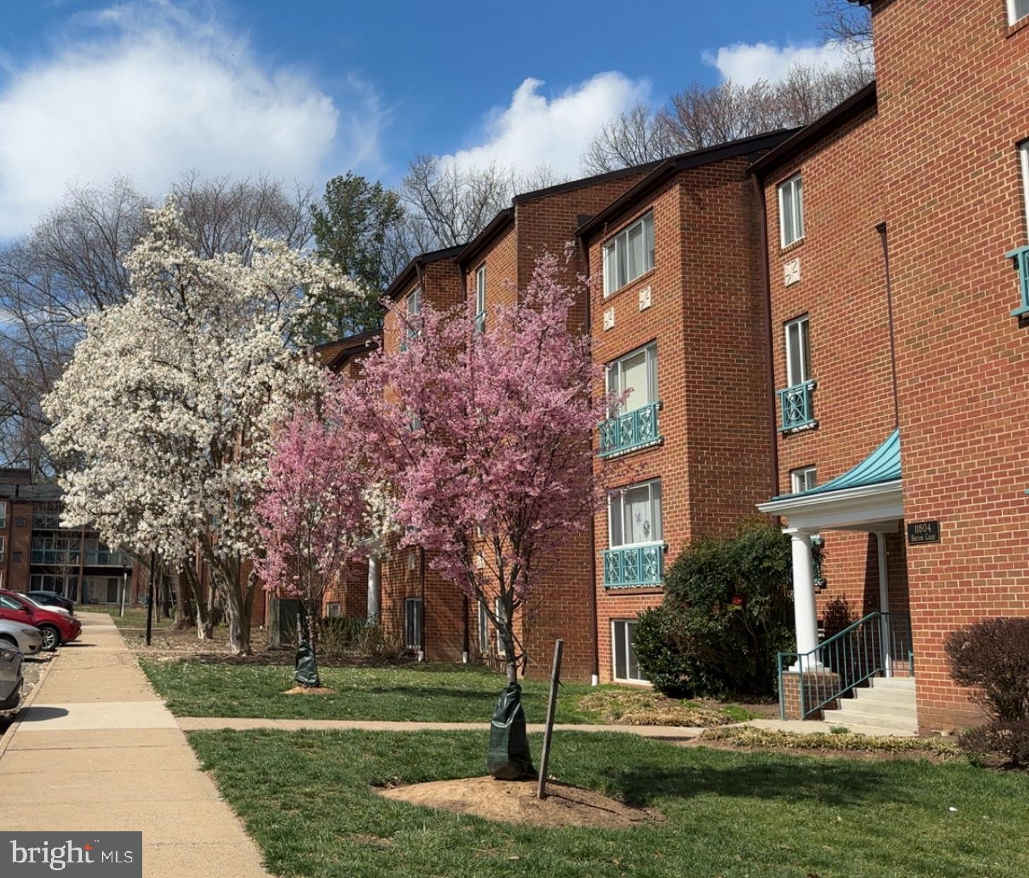 11804 BRETON COURT 22C
