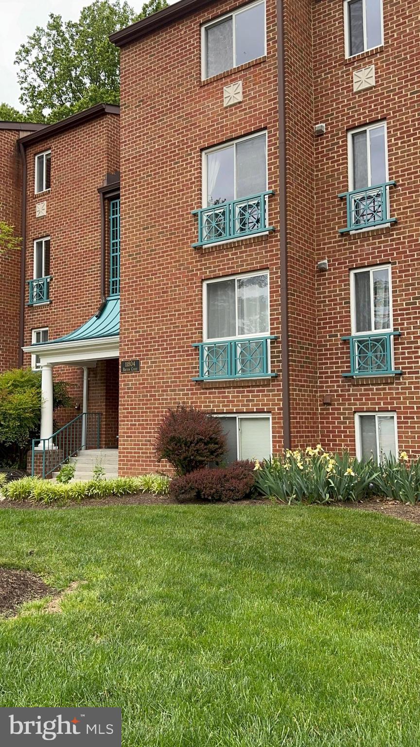 11804 BRETON COURT 22C
