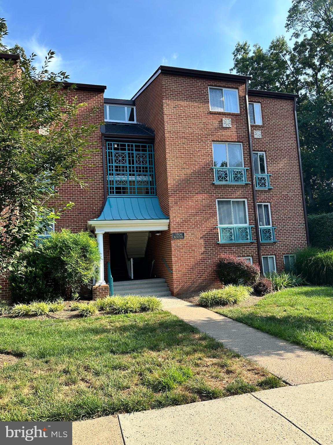 11804 BRETON COURT 22C