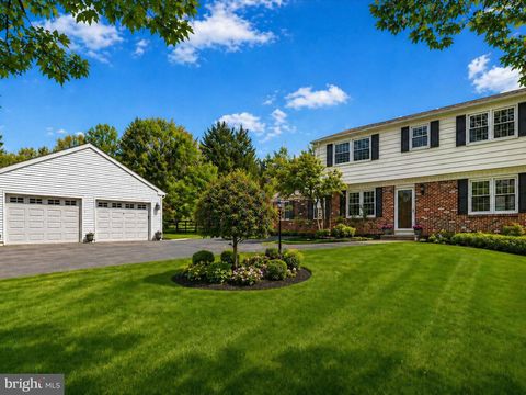 1131 TAYLOR AVENUE WEST CHESTER PA 19380