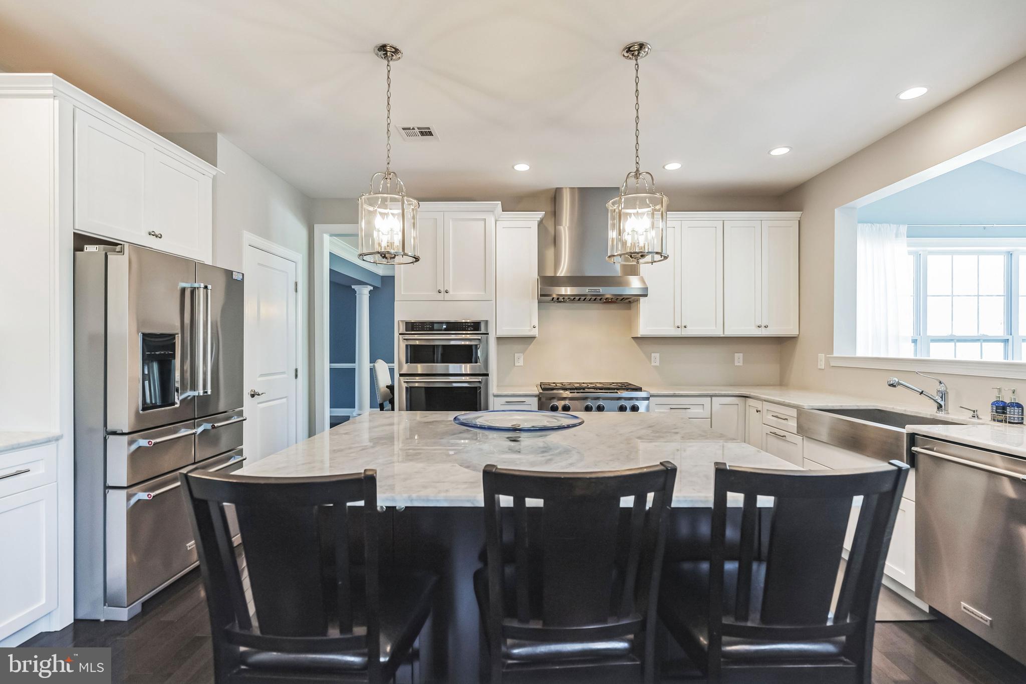 RESERVE AT YARDLEY - Residential