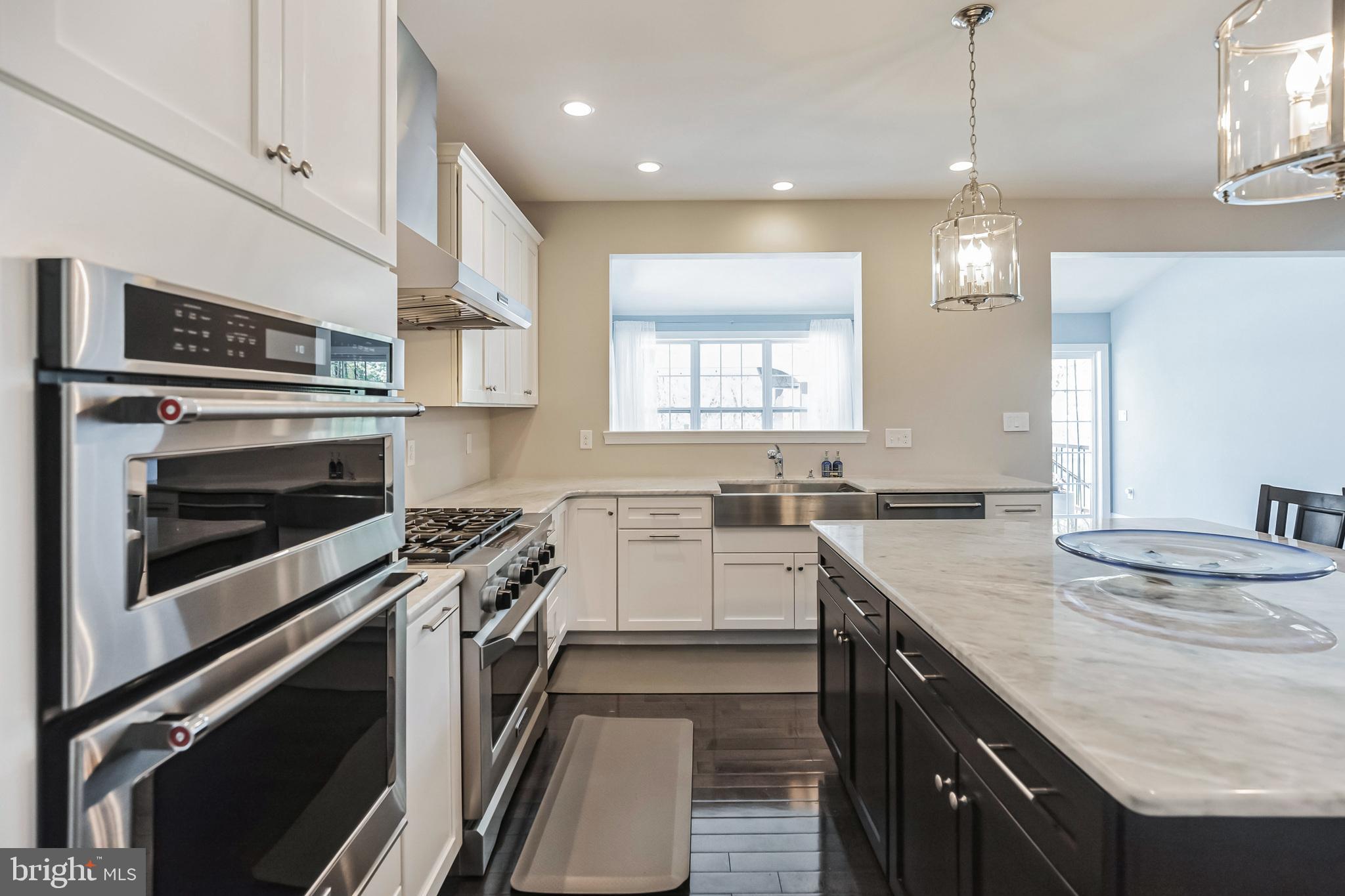 RESERVE AT YARDLEY - Residential