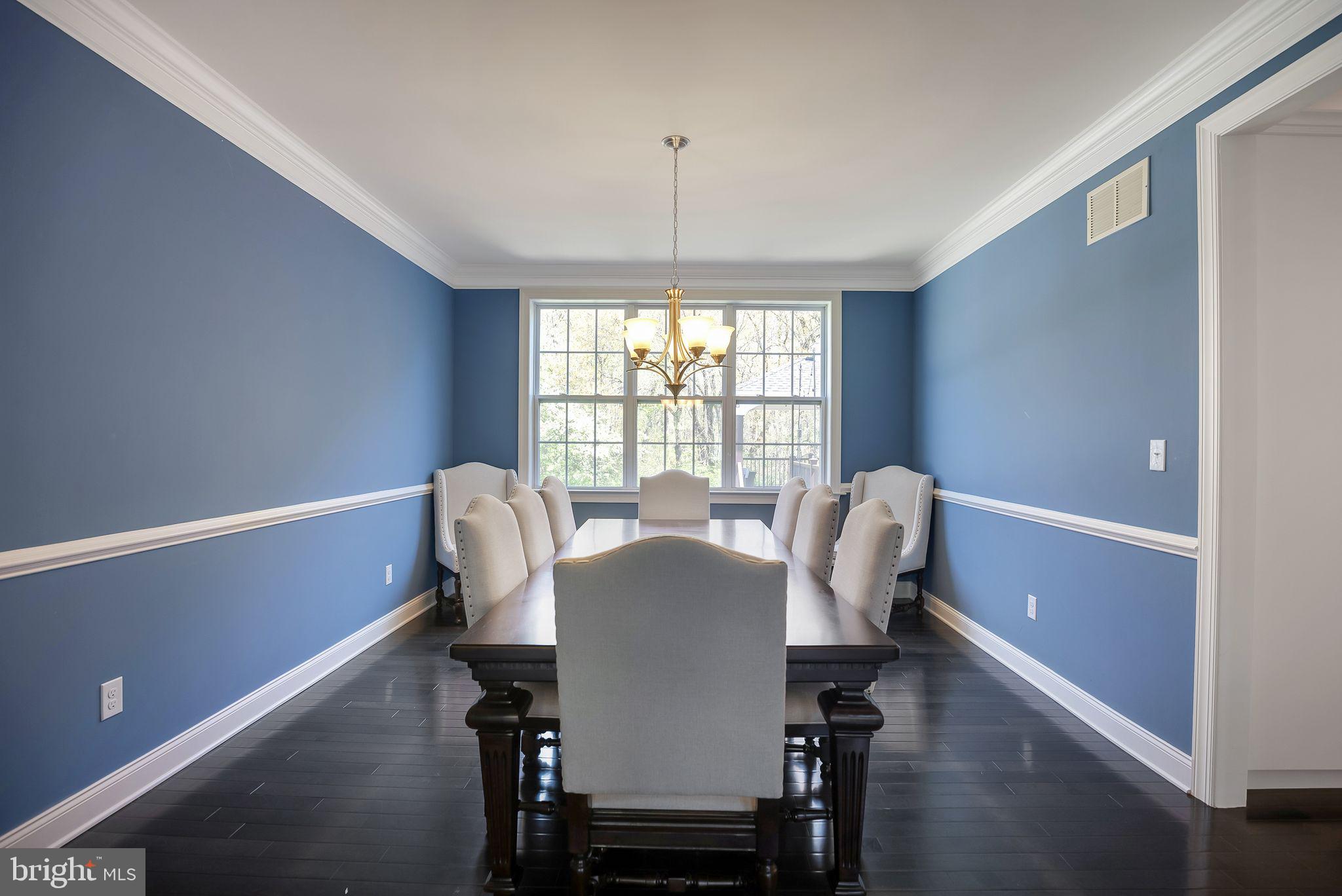 RESERVE AT YARDLEY - Residential