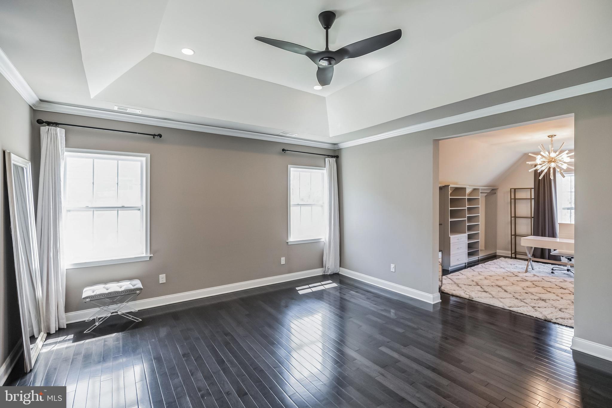 RESERVE AT YARDLEY - Residential