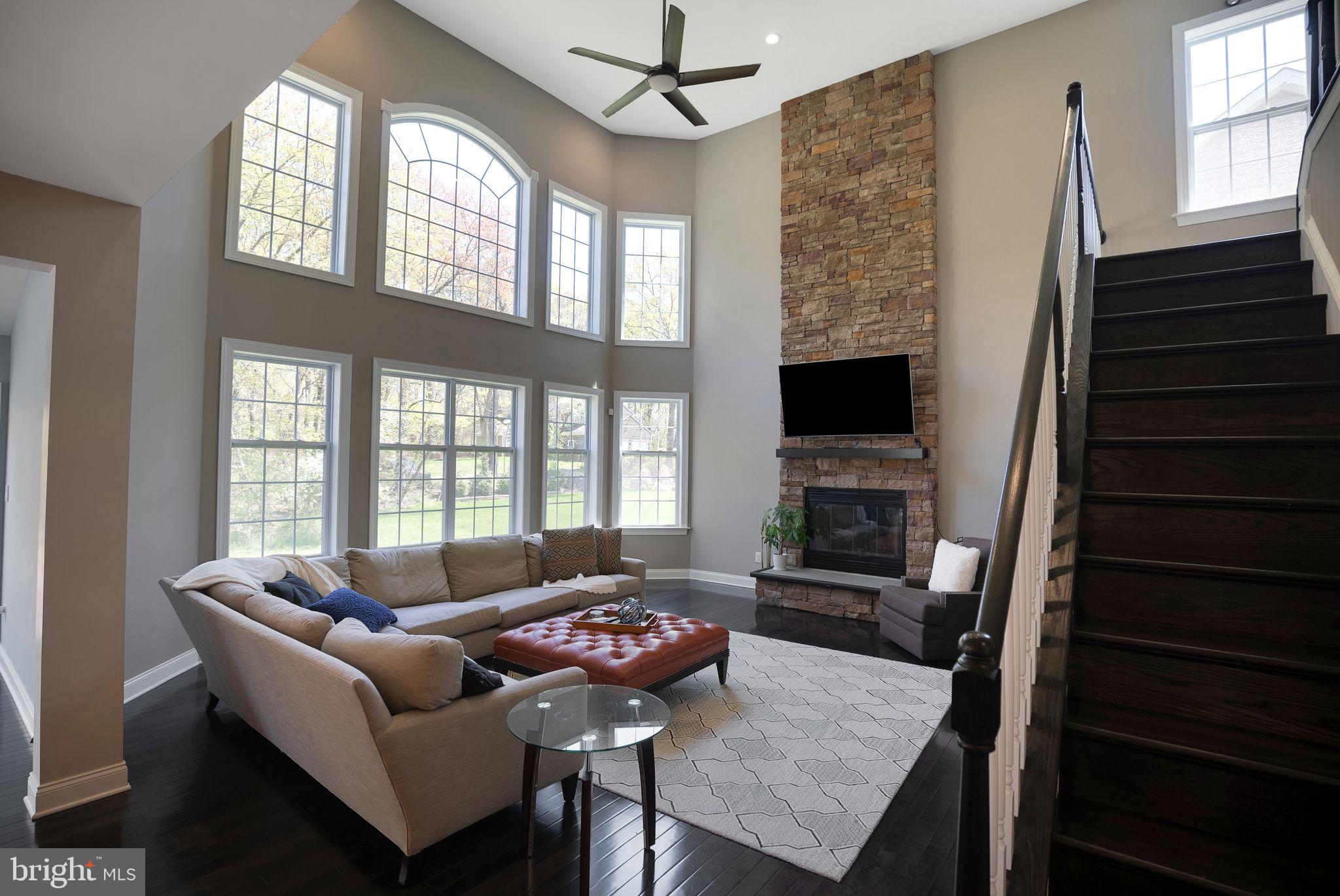 RESERVE AT YARDLEY - Residential