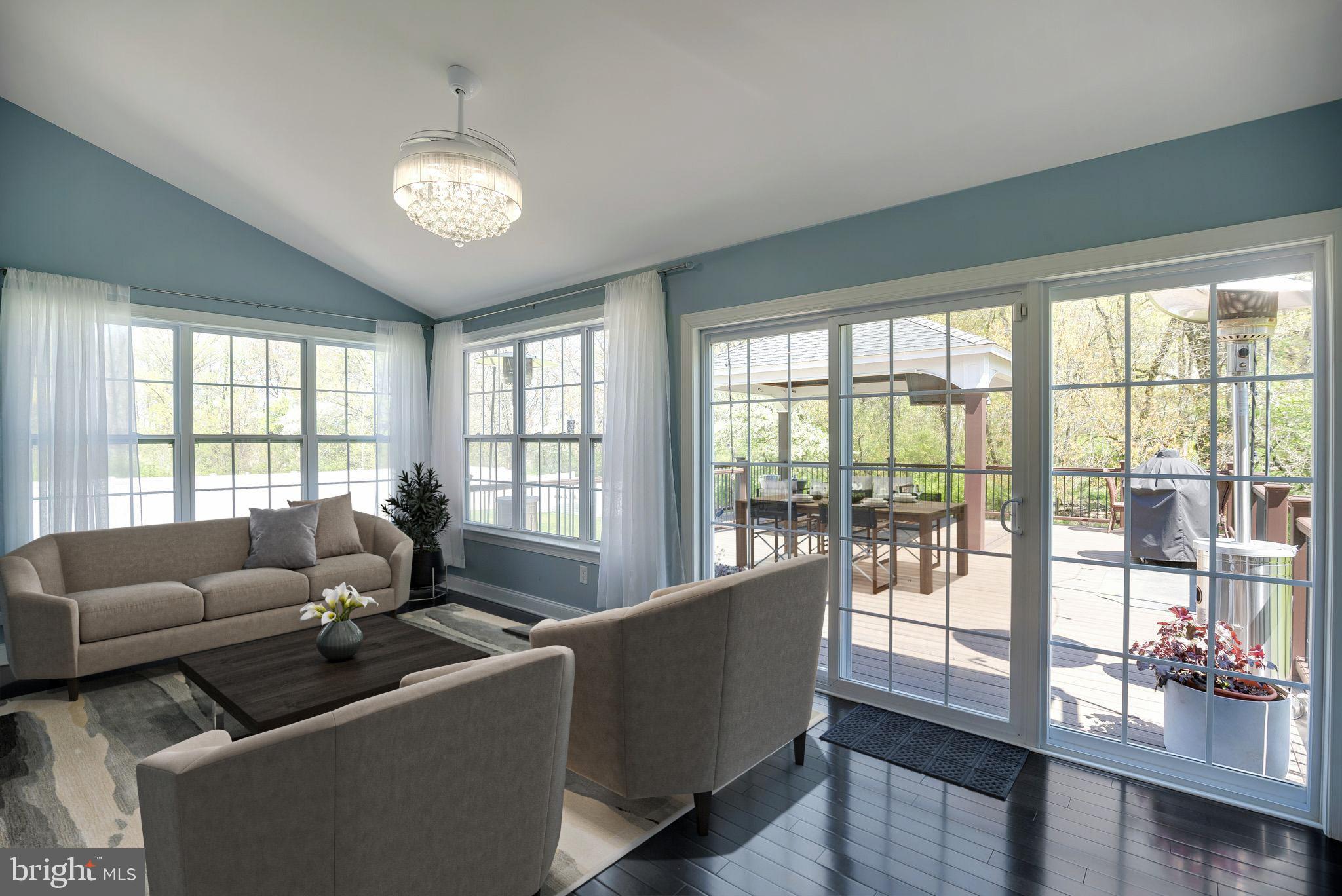 RESERVE AT YARDLEY - Residential