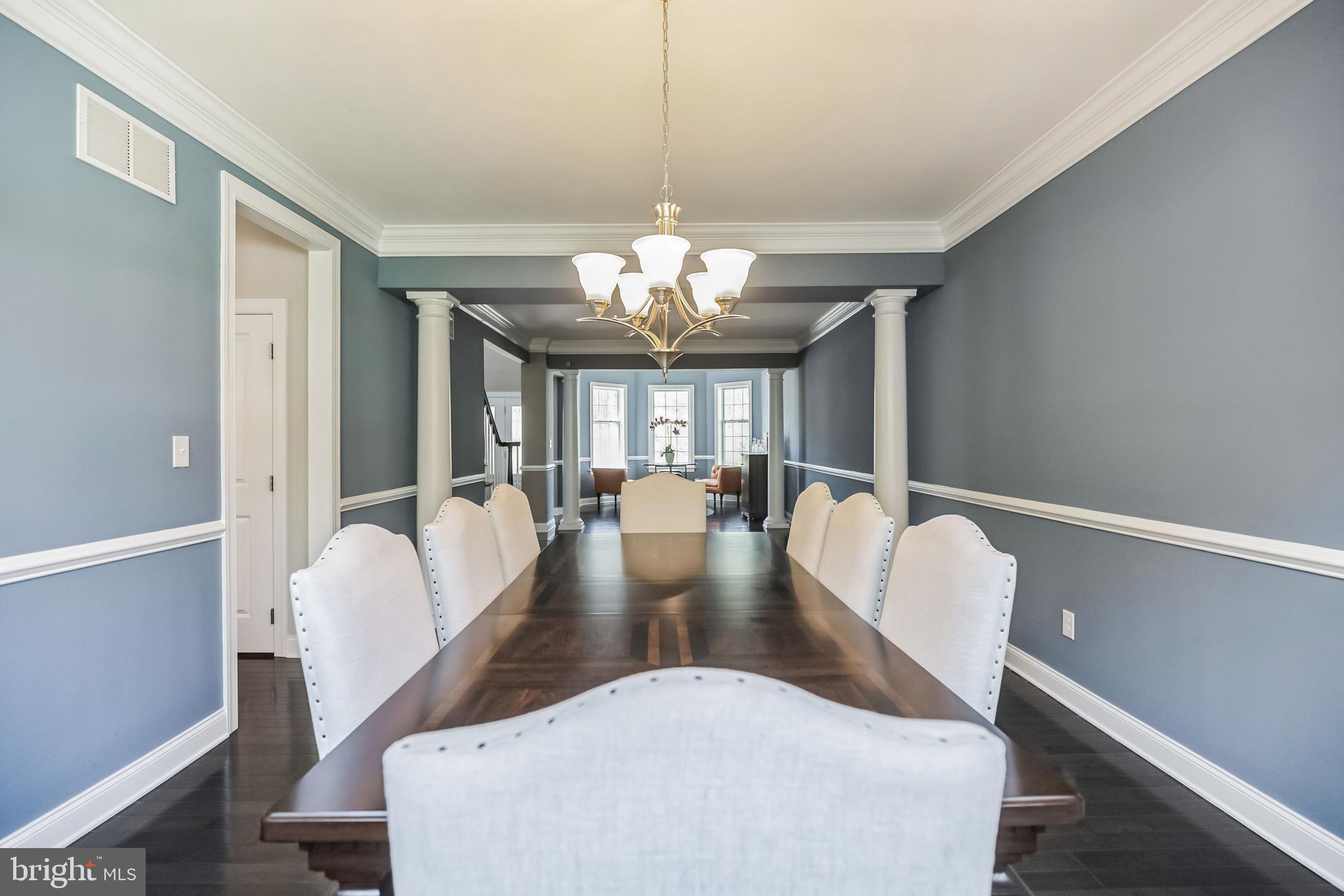 RESERVE AT YARDLEY - Residential