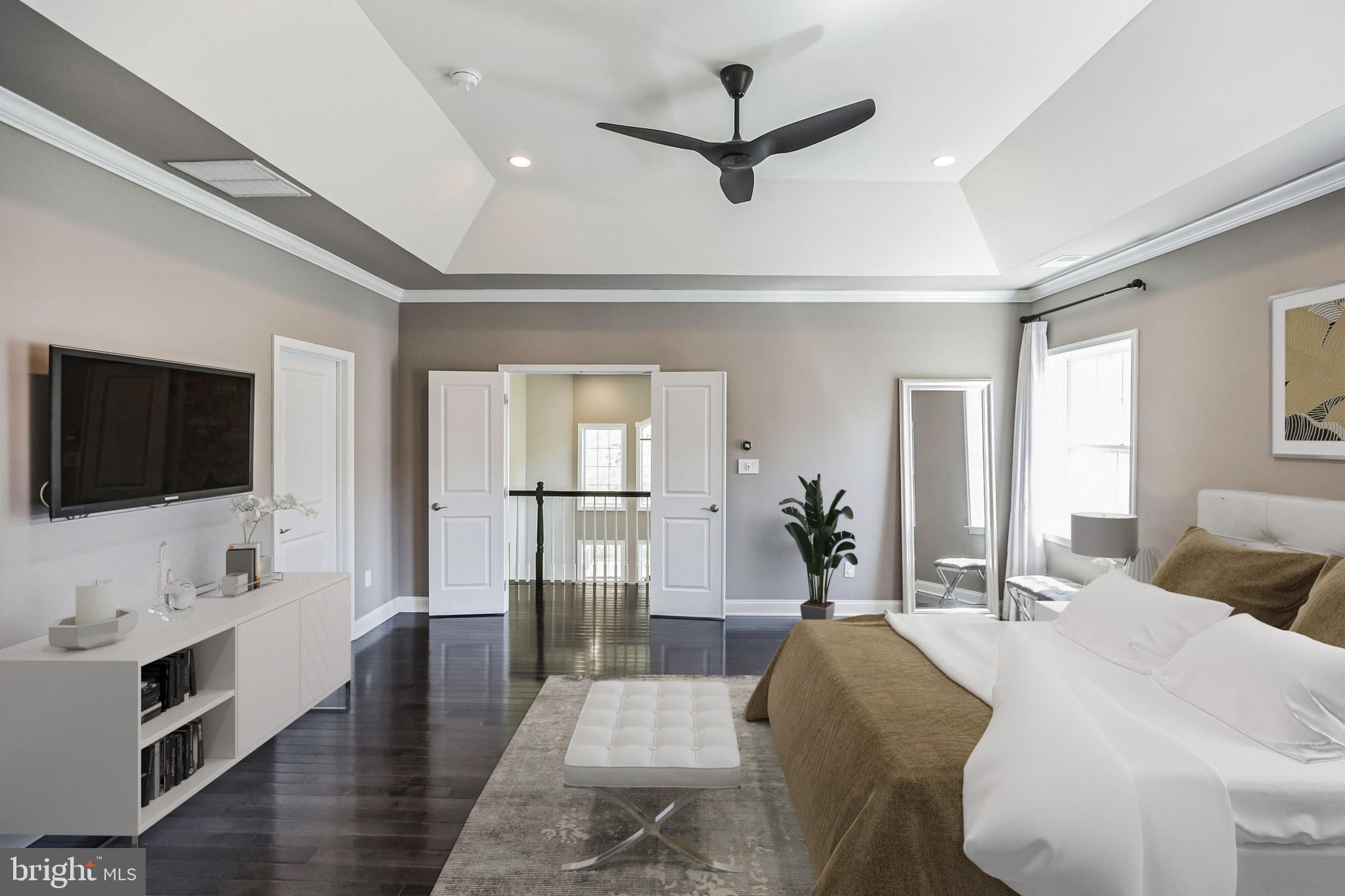 RESERVE AT YARDLEY - Residential