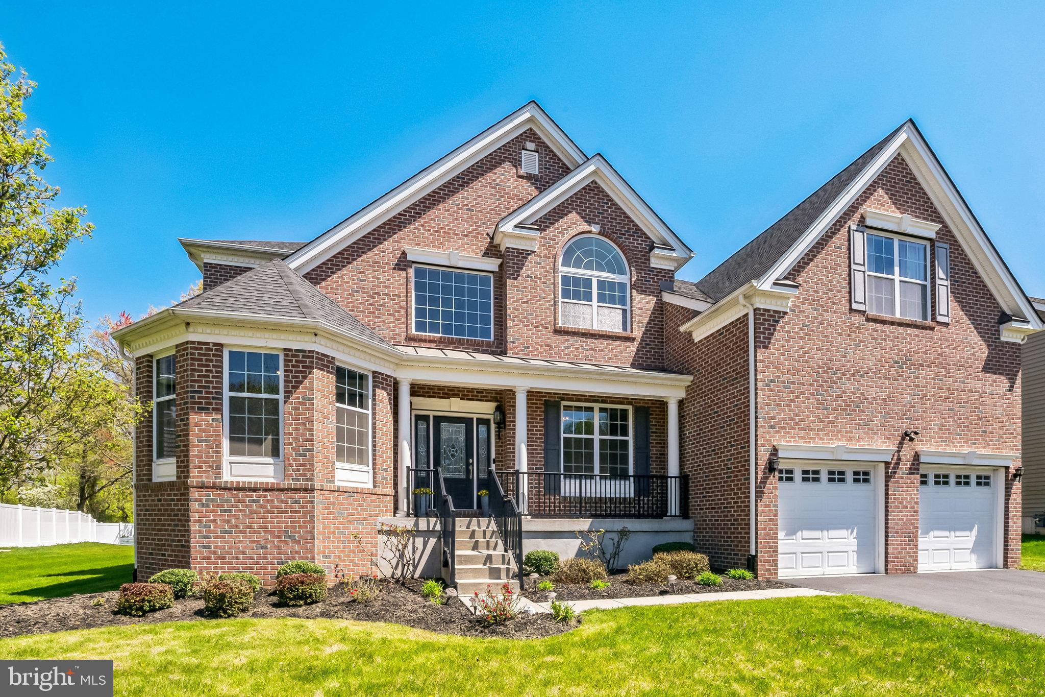 RESERVE AT YARDLEY - Residential