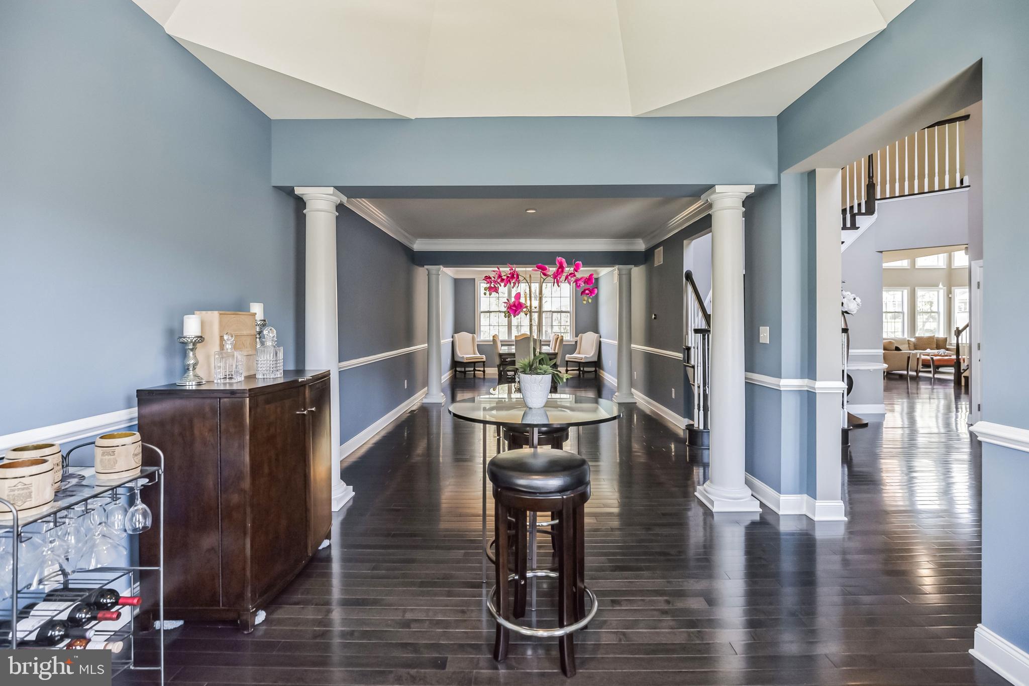 RESERVE AT YARDLEY - Residential