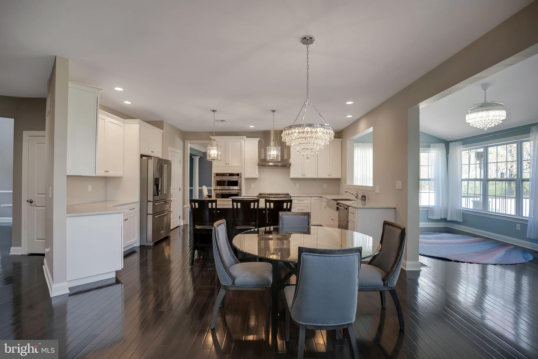 RESERVE AT YARDLEY - Residential