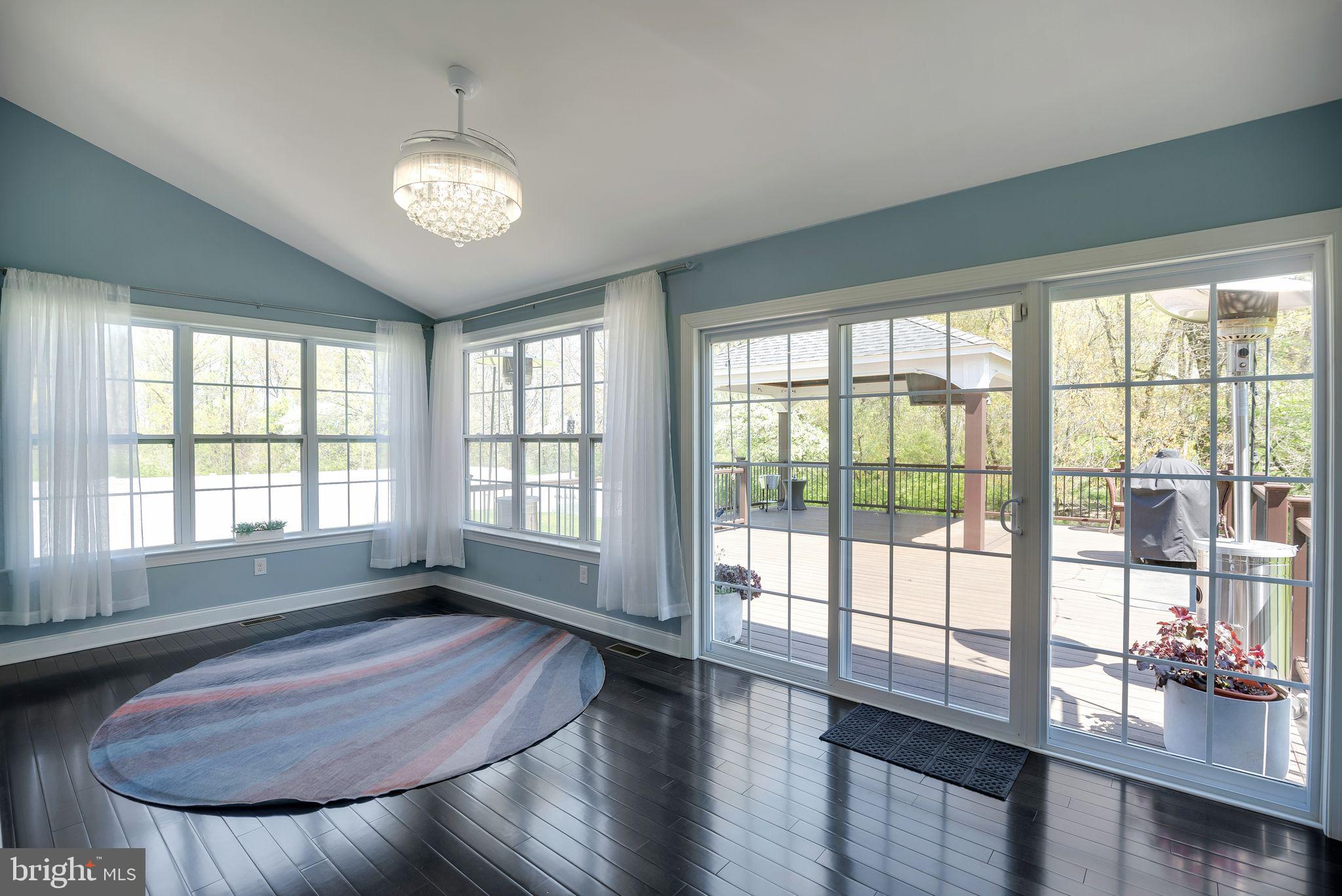 RESERVE AT YARDLEY - Residential