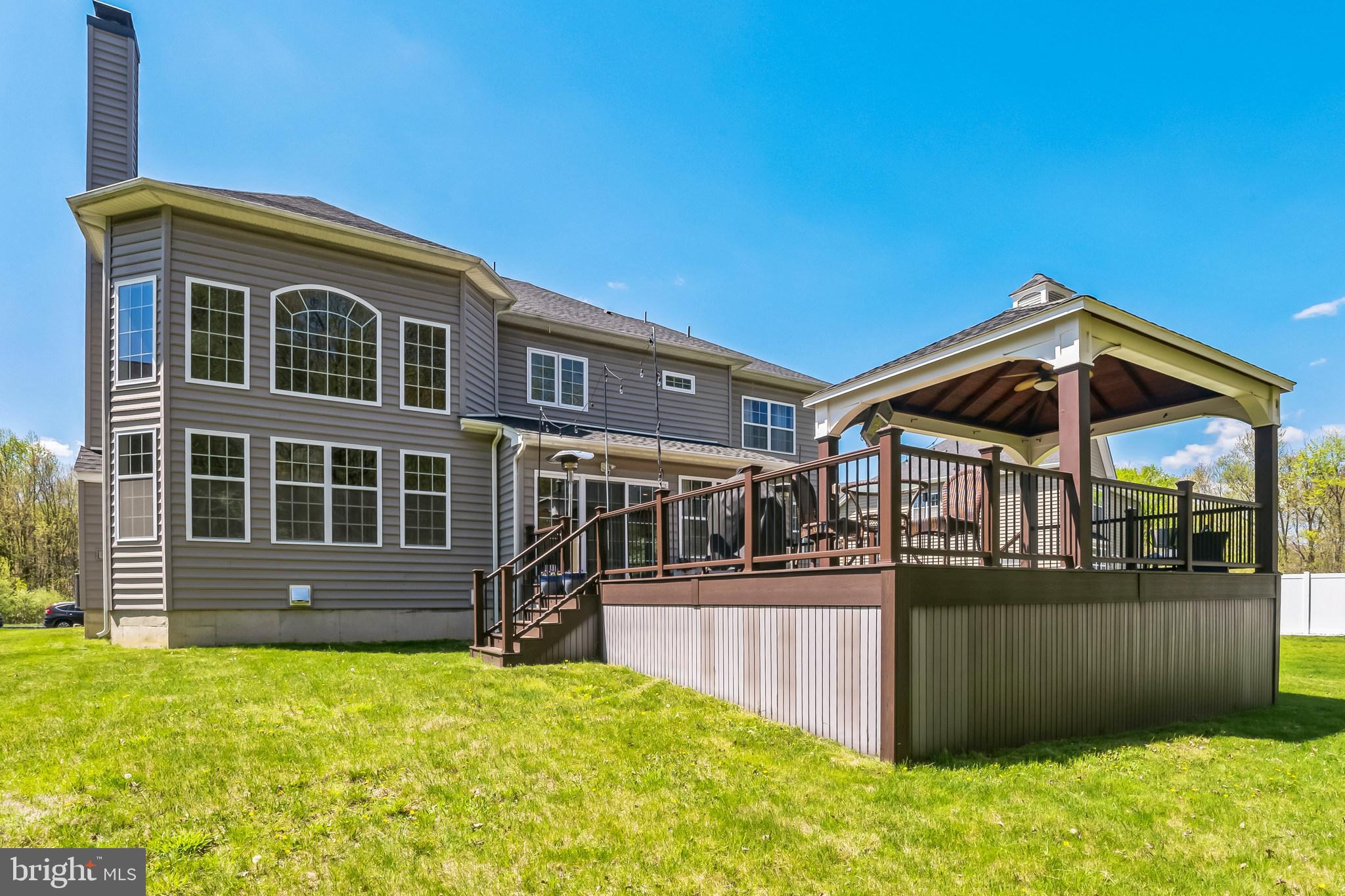 RESERVE AT YARDLEY - Residential