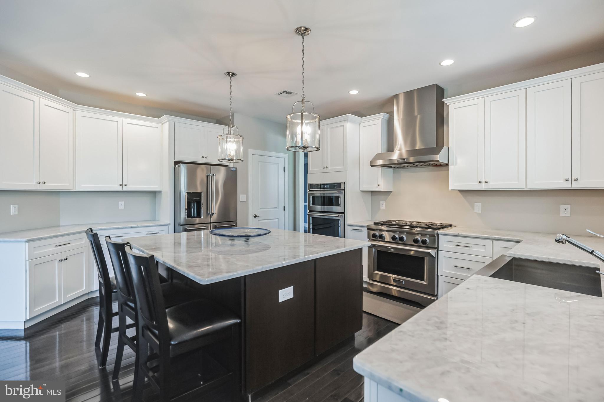 RESERVE AT YARDLEY - Residential