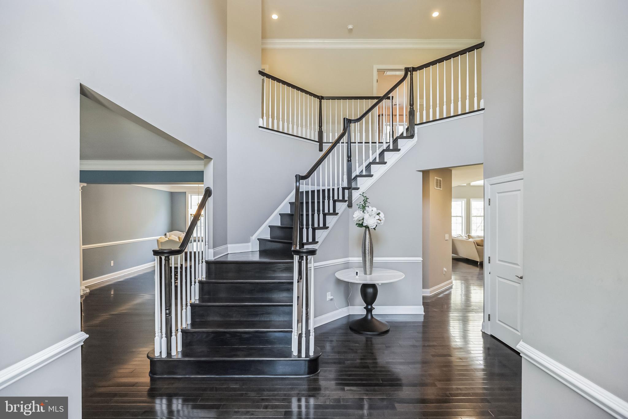 RESERVE AT YARDLEY - Residential