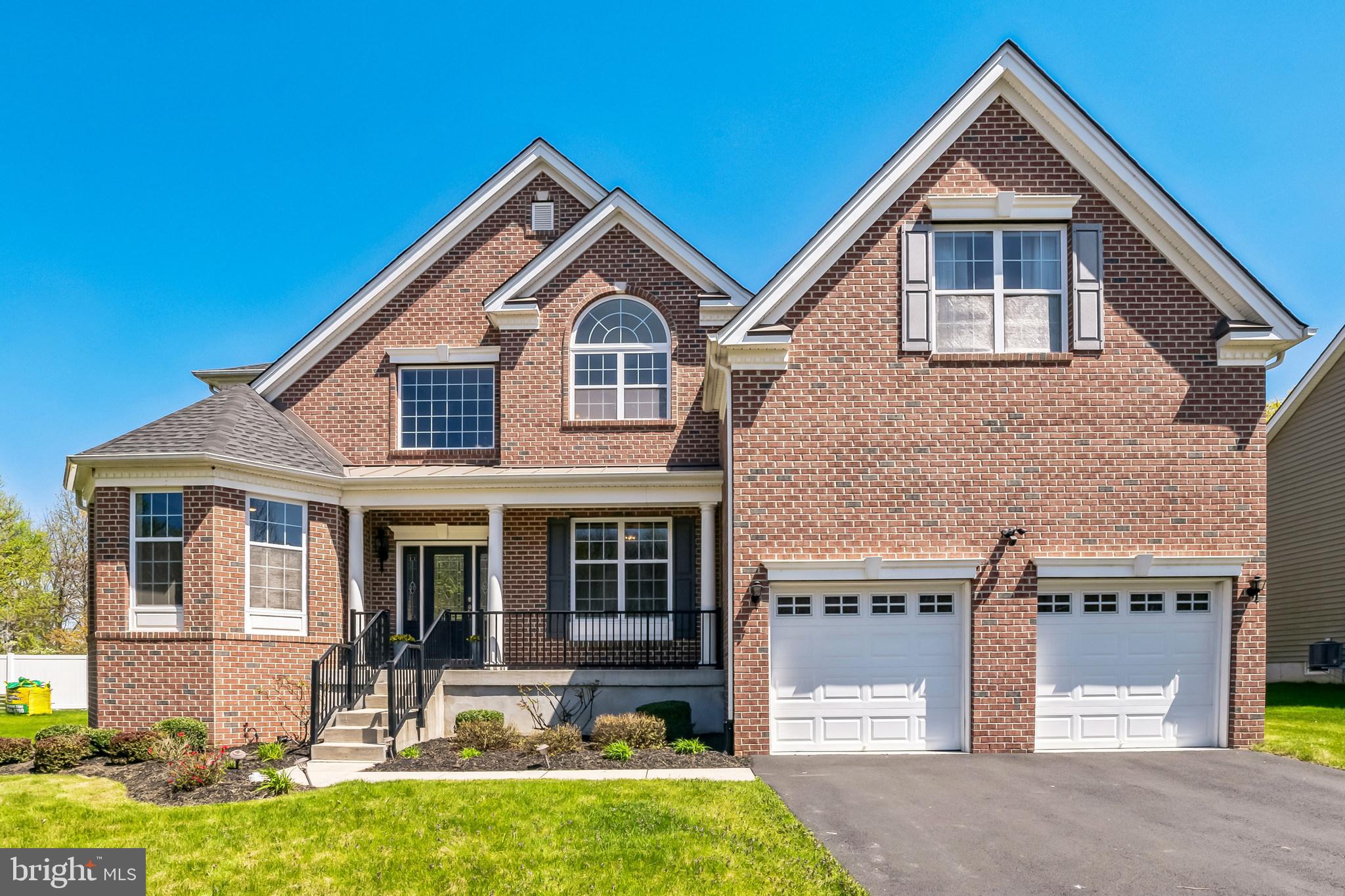 RESERVE AT YARDLEY - Residential