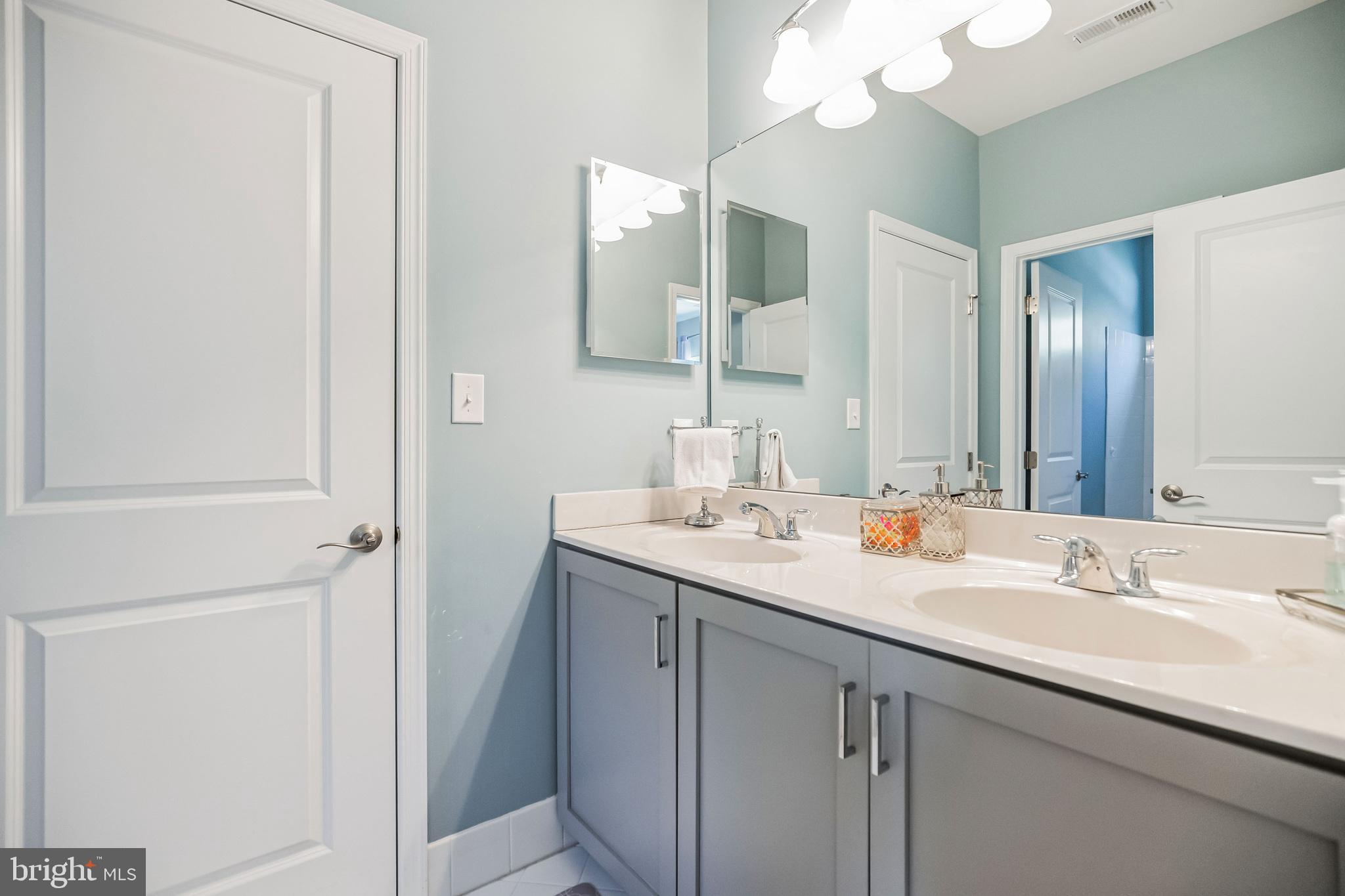 RESERVE AT YARDLEY - Residential