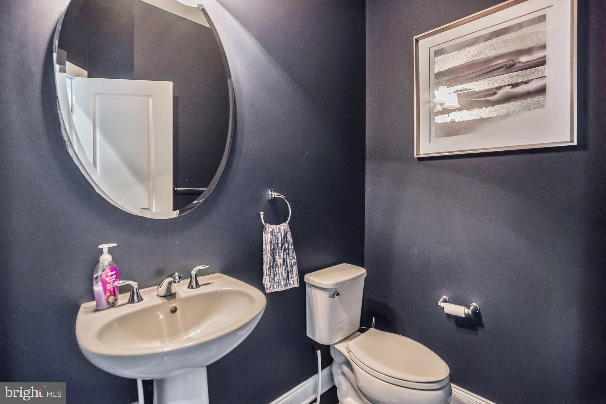 RESERVE AT YARDLEY - Residential