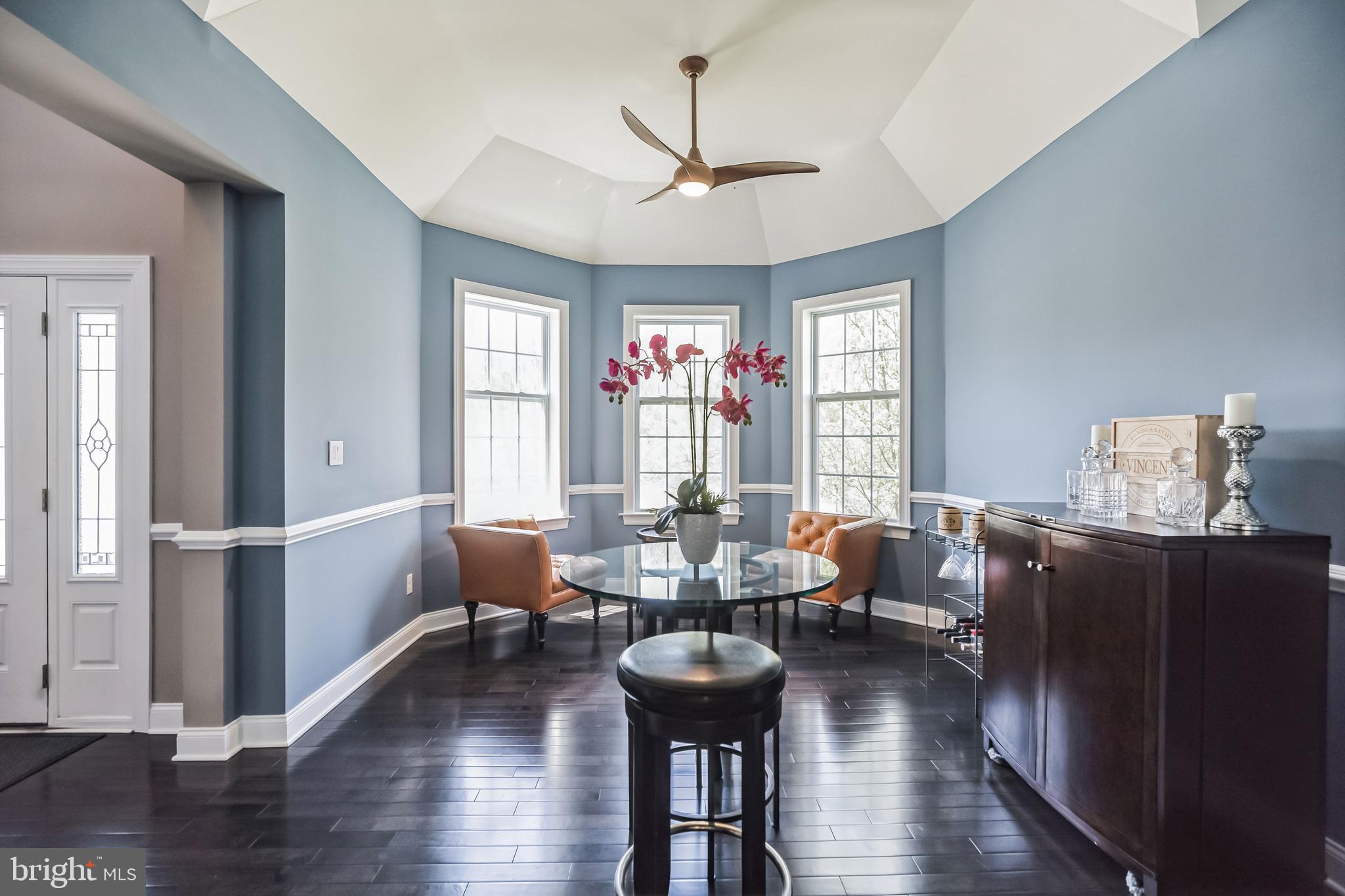 RESERVE AT YARDLEY - Residential