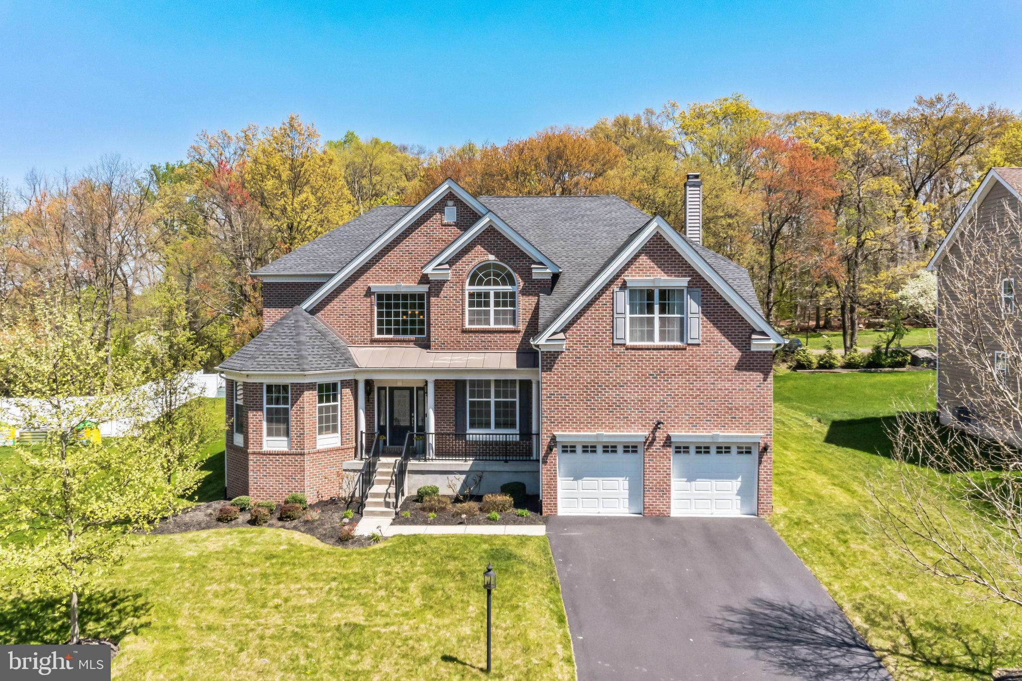 RESERVE AT YARDLEY - Residential