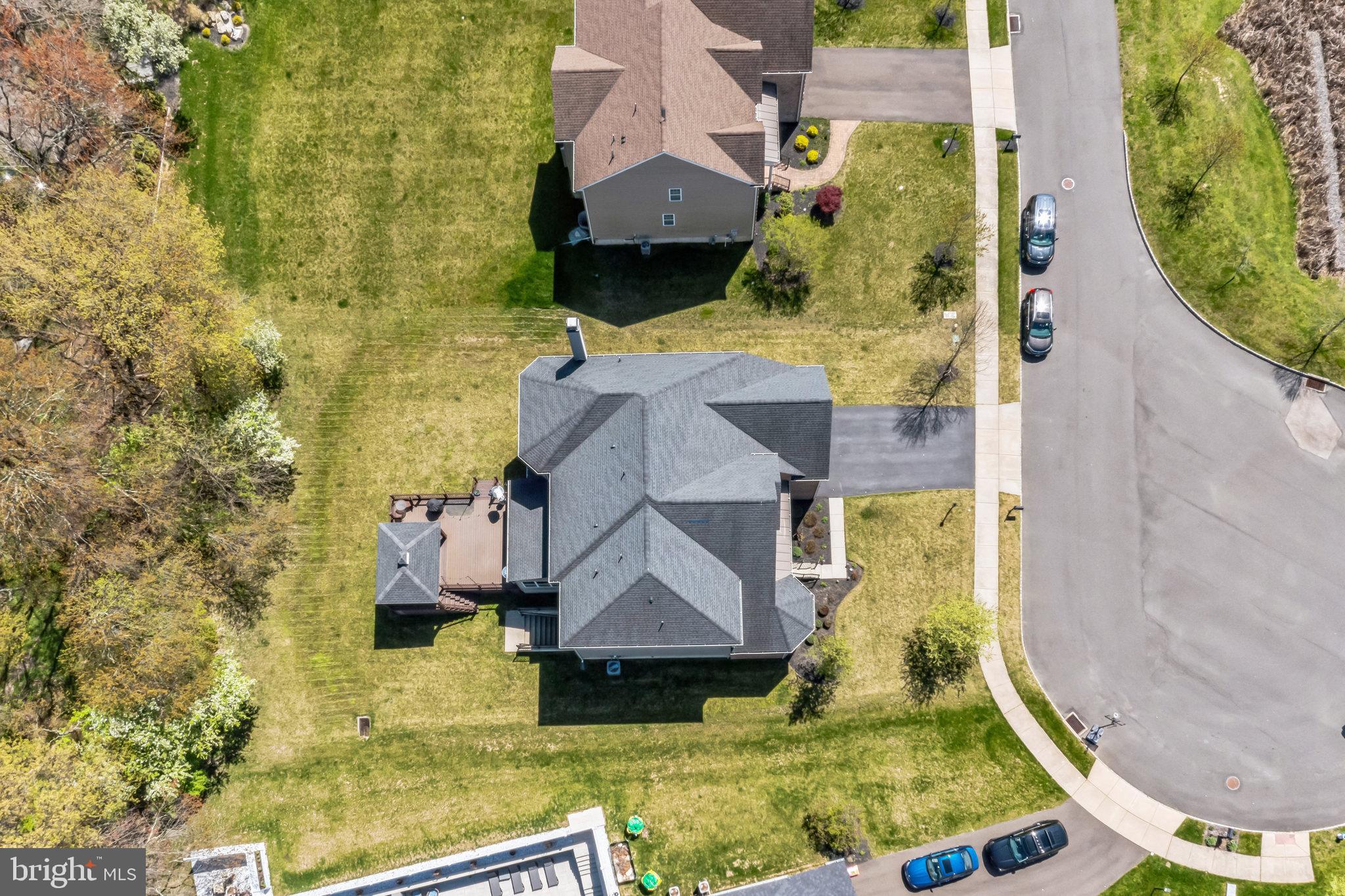 RESERVE AT YARDLEY - Residential