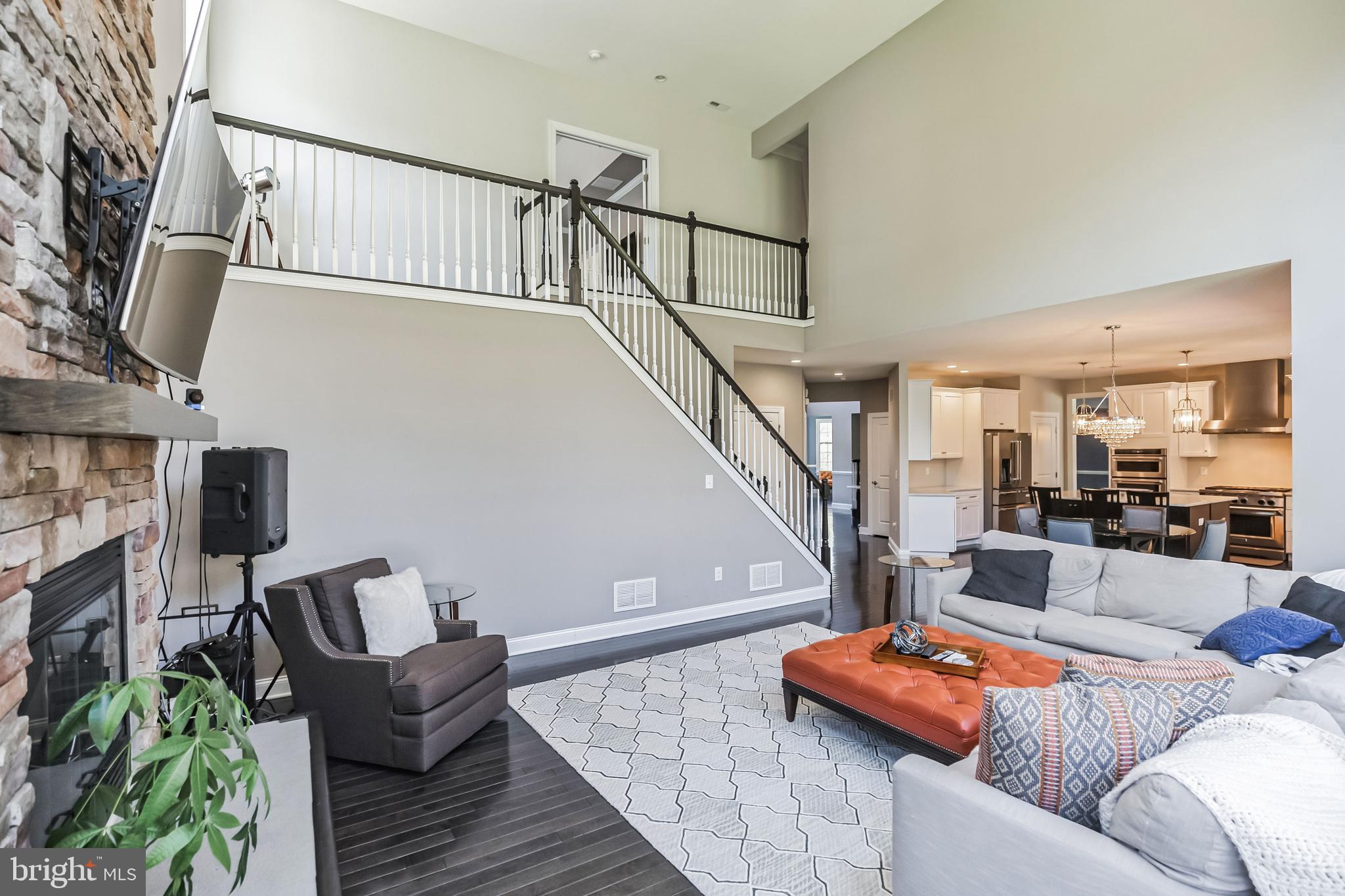 RESERVE AT YARDLEY - Residential