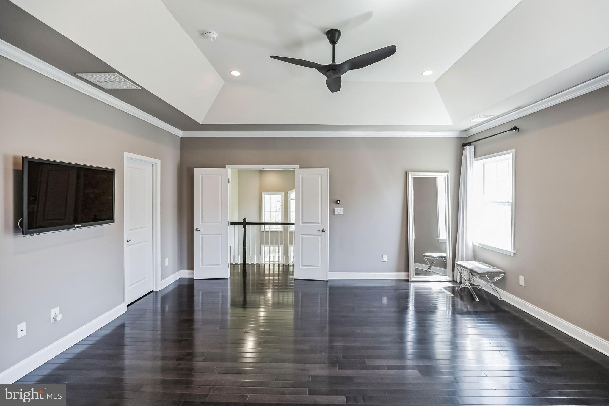 RESERVE AT YARDLEY - Residential