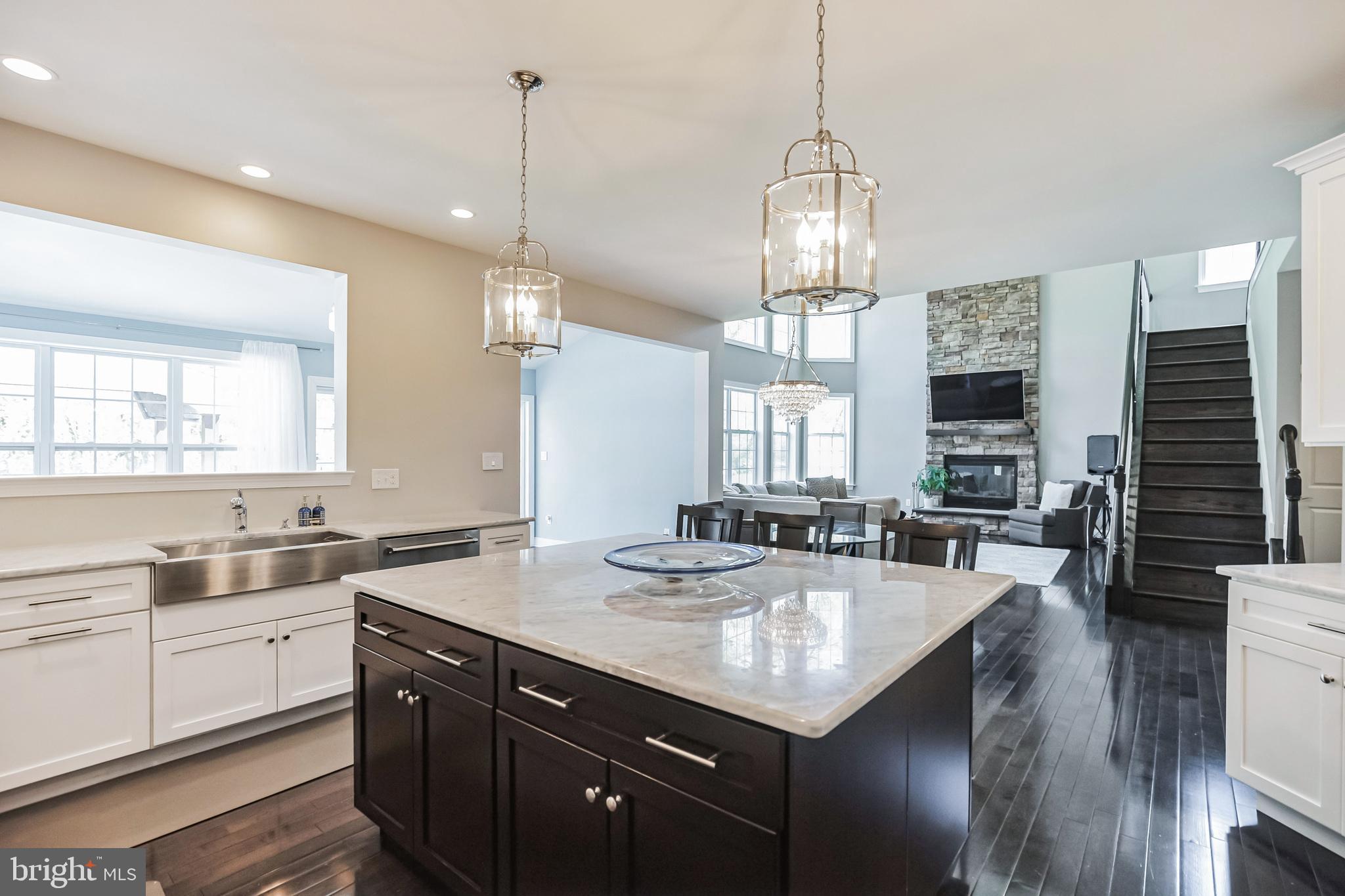 RESERVE AT YARDLEY - Residential