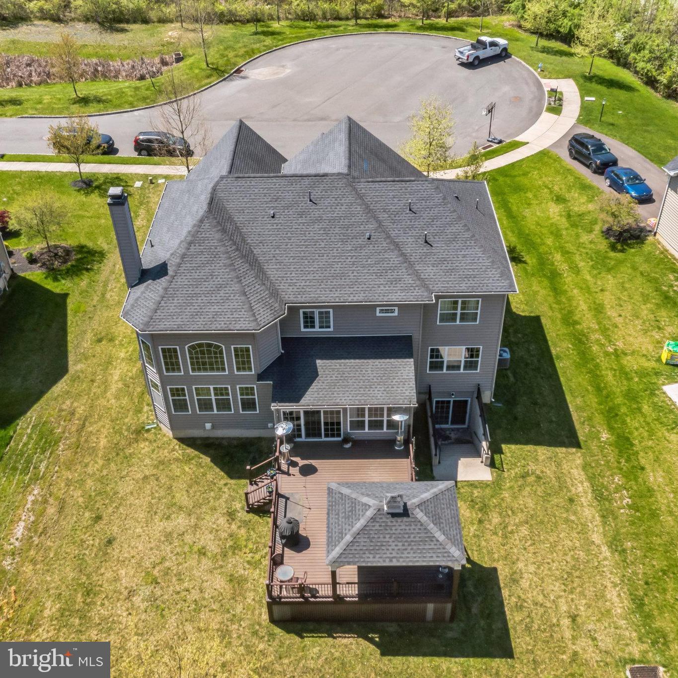 RESERVE AT YARDLEY - Residential