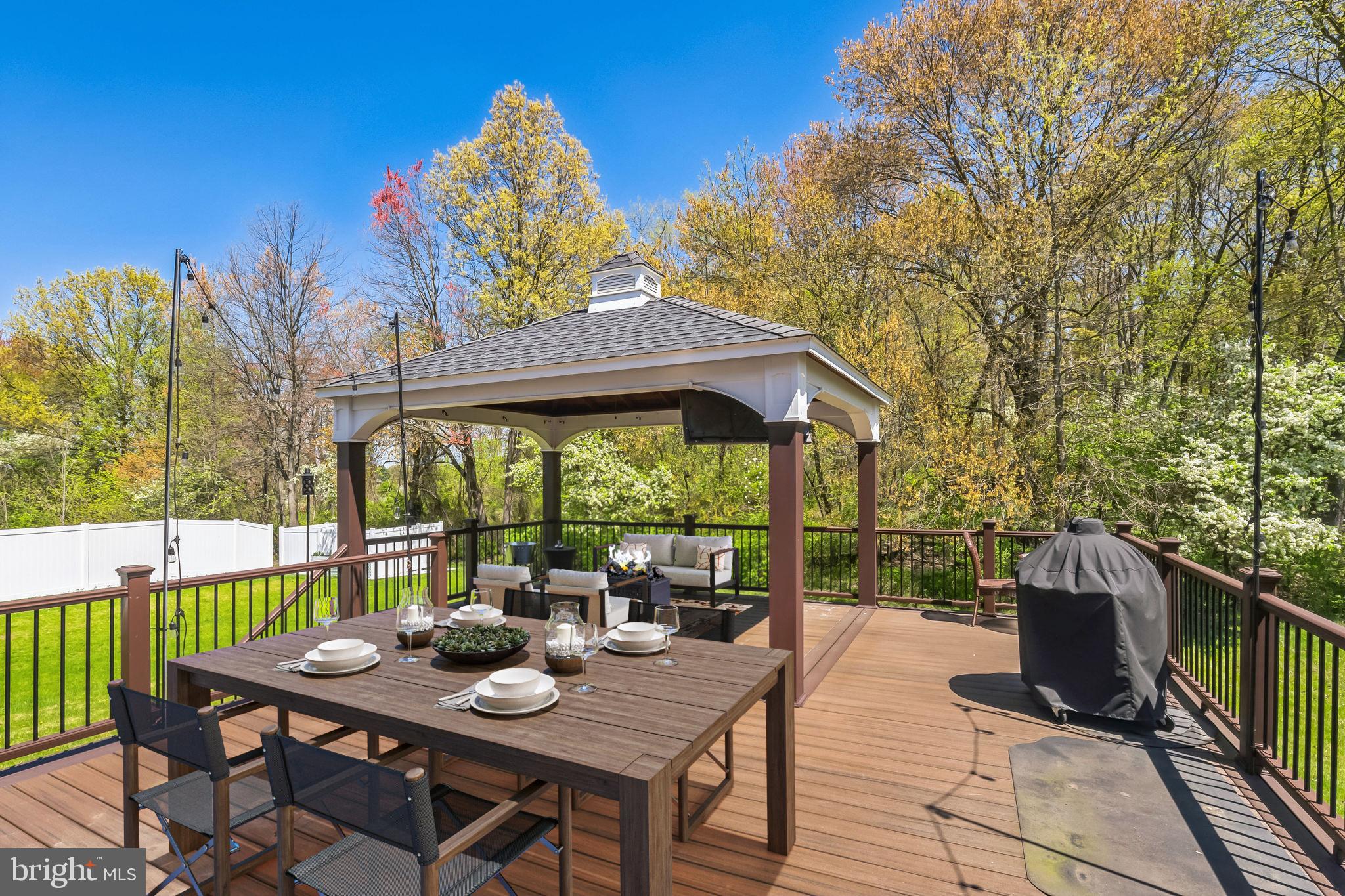 RESERVE AT YARDLEY - Residential