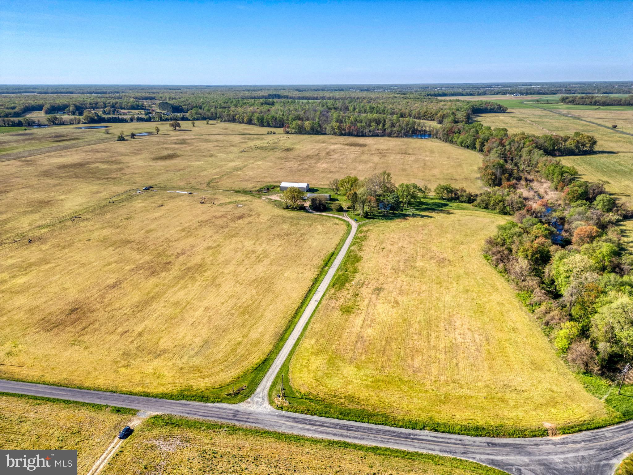 SUDLERSVILLE - Residential