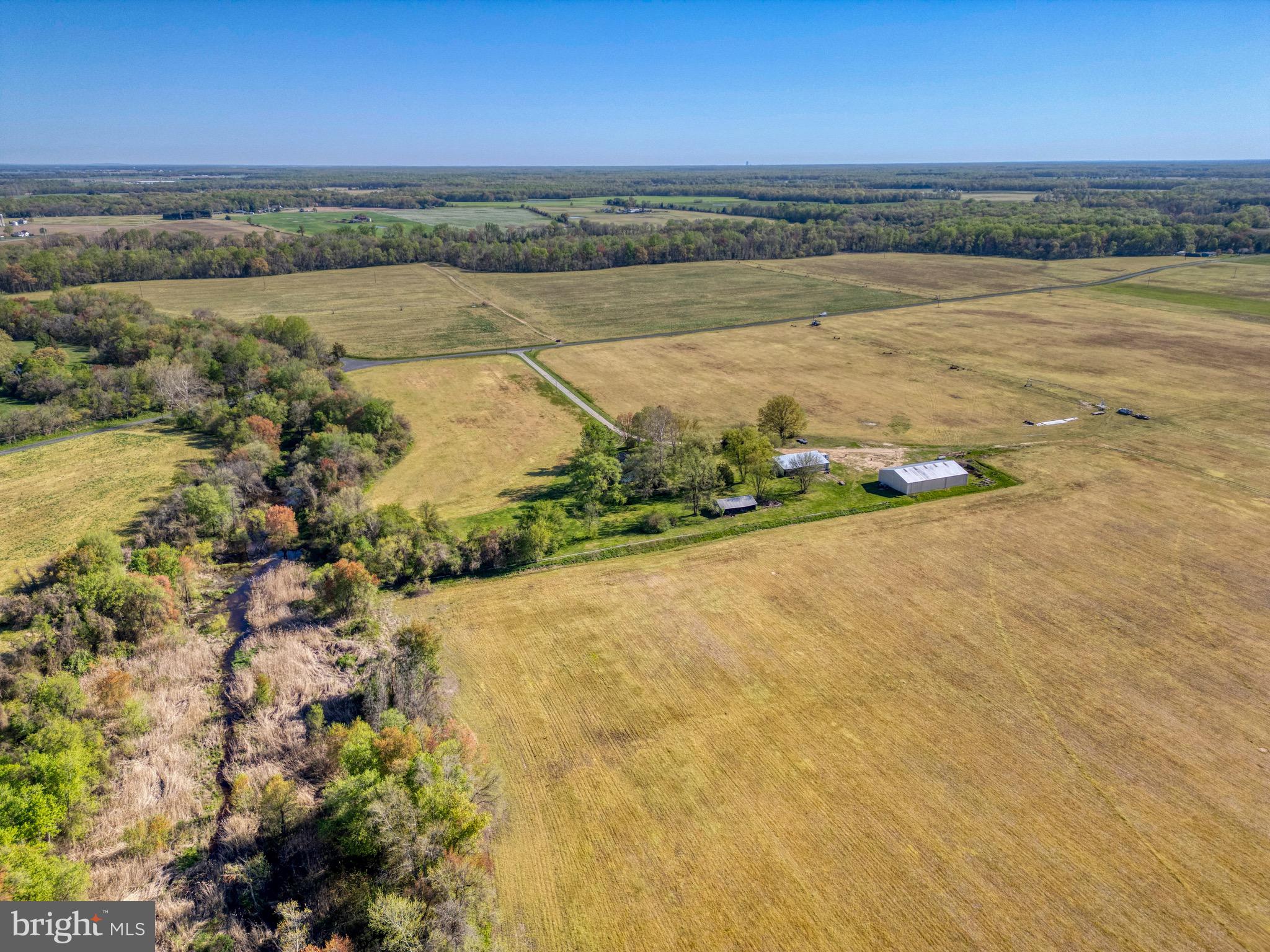 SUDLERSVILLE - Residential