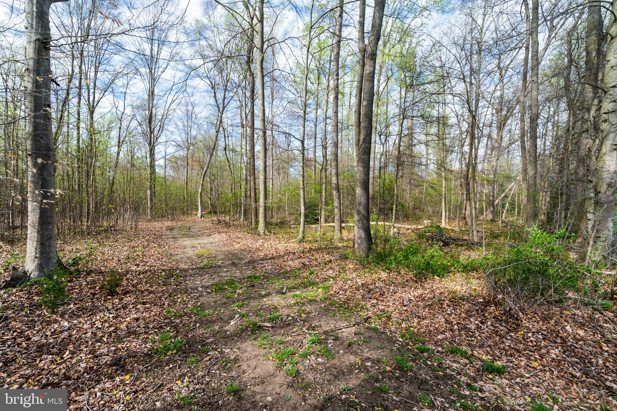 SUDLERSVILLE - Residential