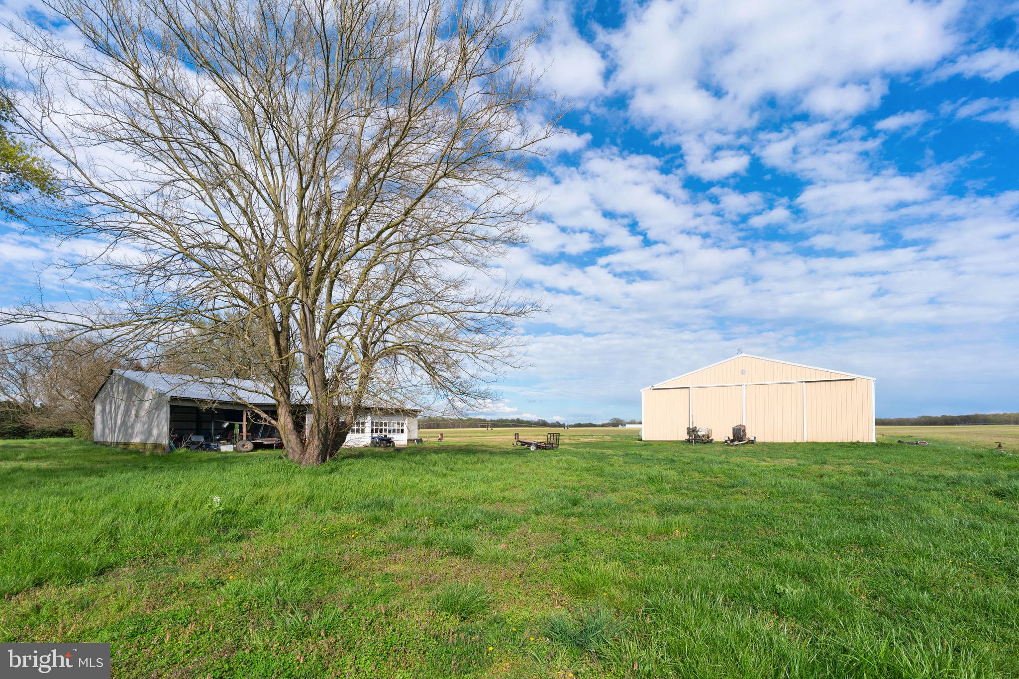 SUDLERSVILLE - Residential