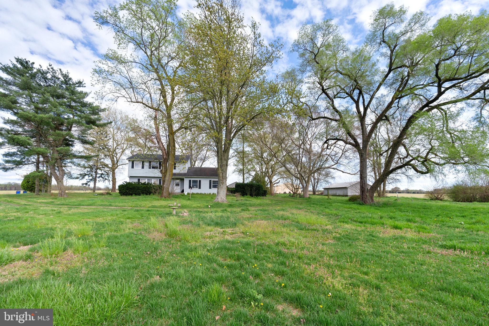 SUDLERSVILLE - Residential